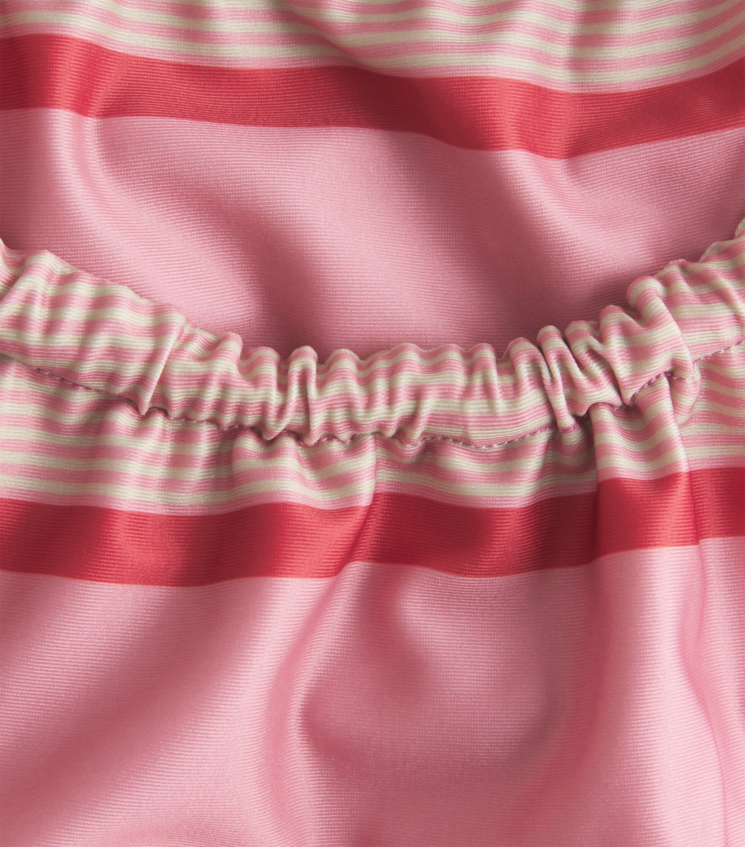 Andez Stripe Bikini Bottoms BRRGN STRPE DSTY MVE Image 4