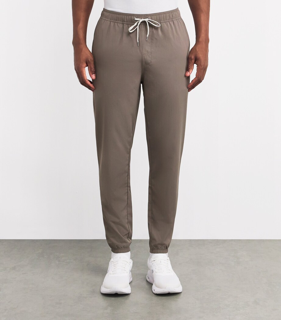 Elevate Kore Sweatpants WARM GREY Image 3