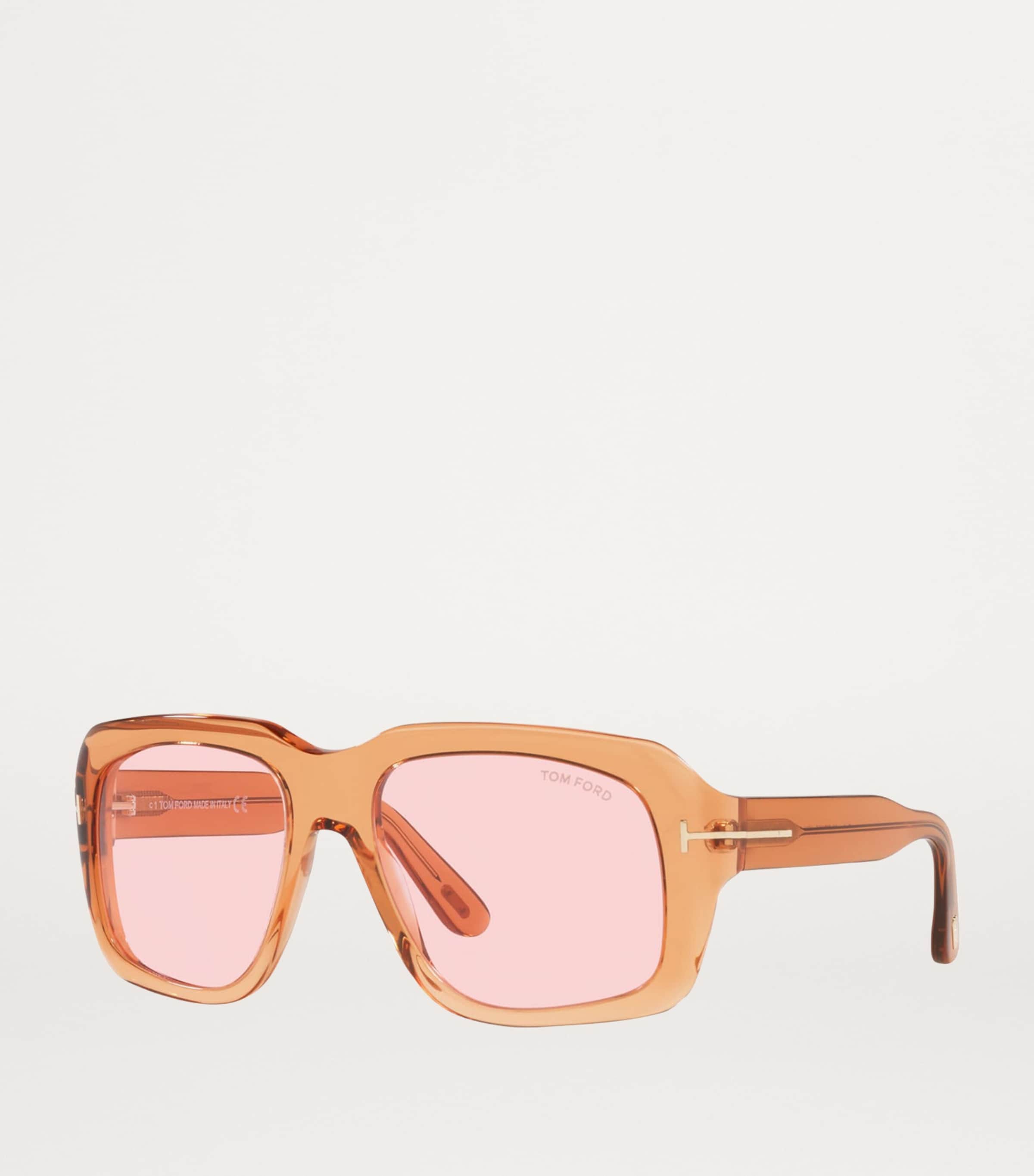 TOM FORD Acetate 0TR001327 Sunglasses Image 2