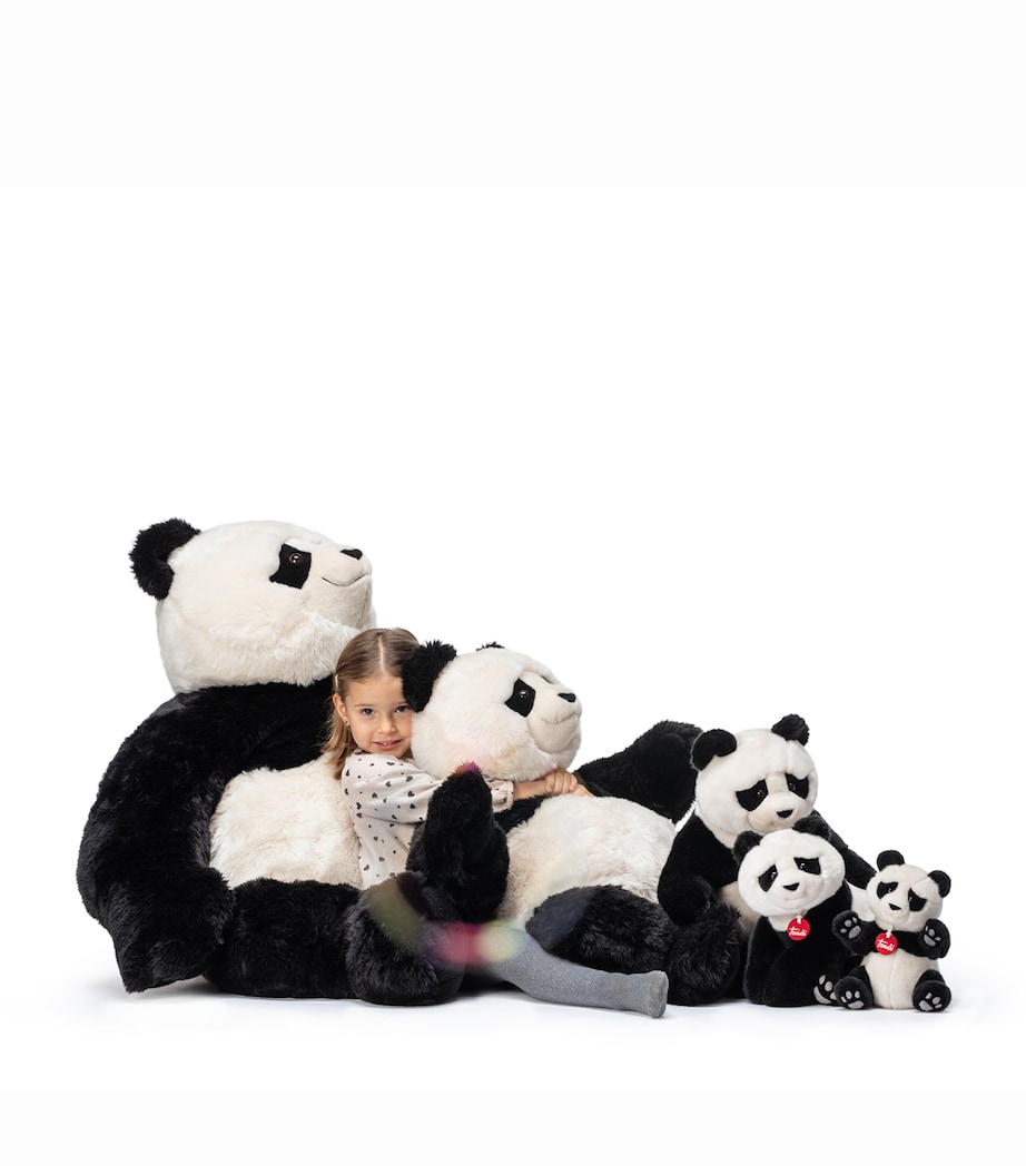 Extra Extra Large Panda Kevin (75cm) MULTI Image 2