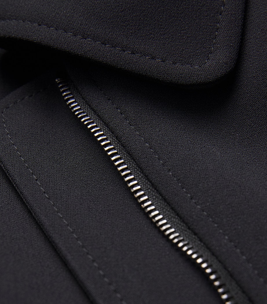 Bonnat Comfort Cady Jacket BLACK Image 5