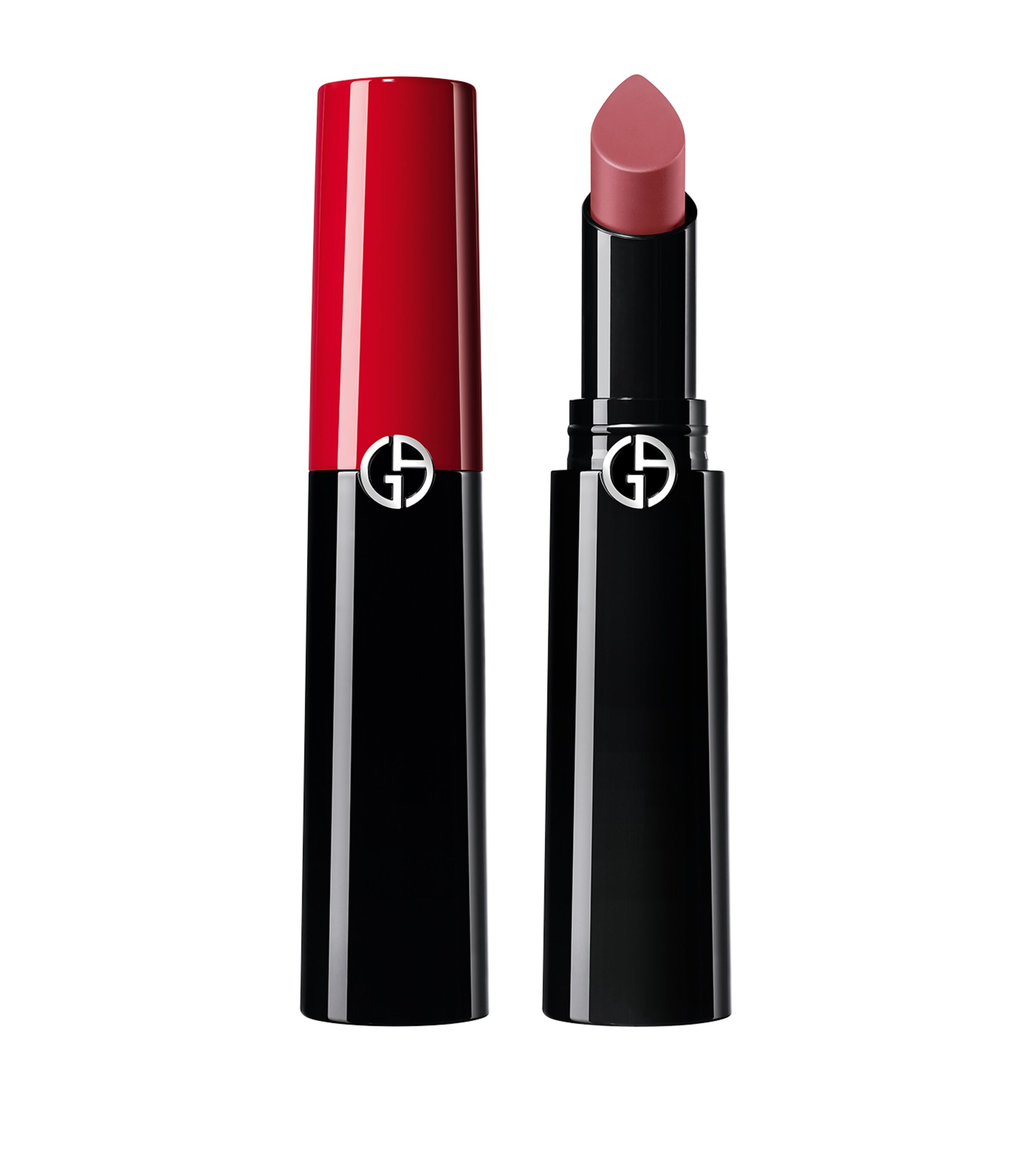Armani Lip Power Lipstick Image 2