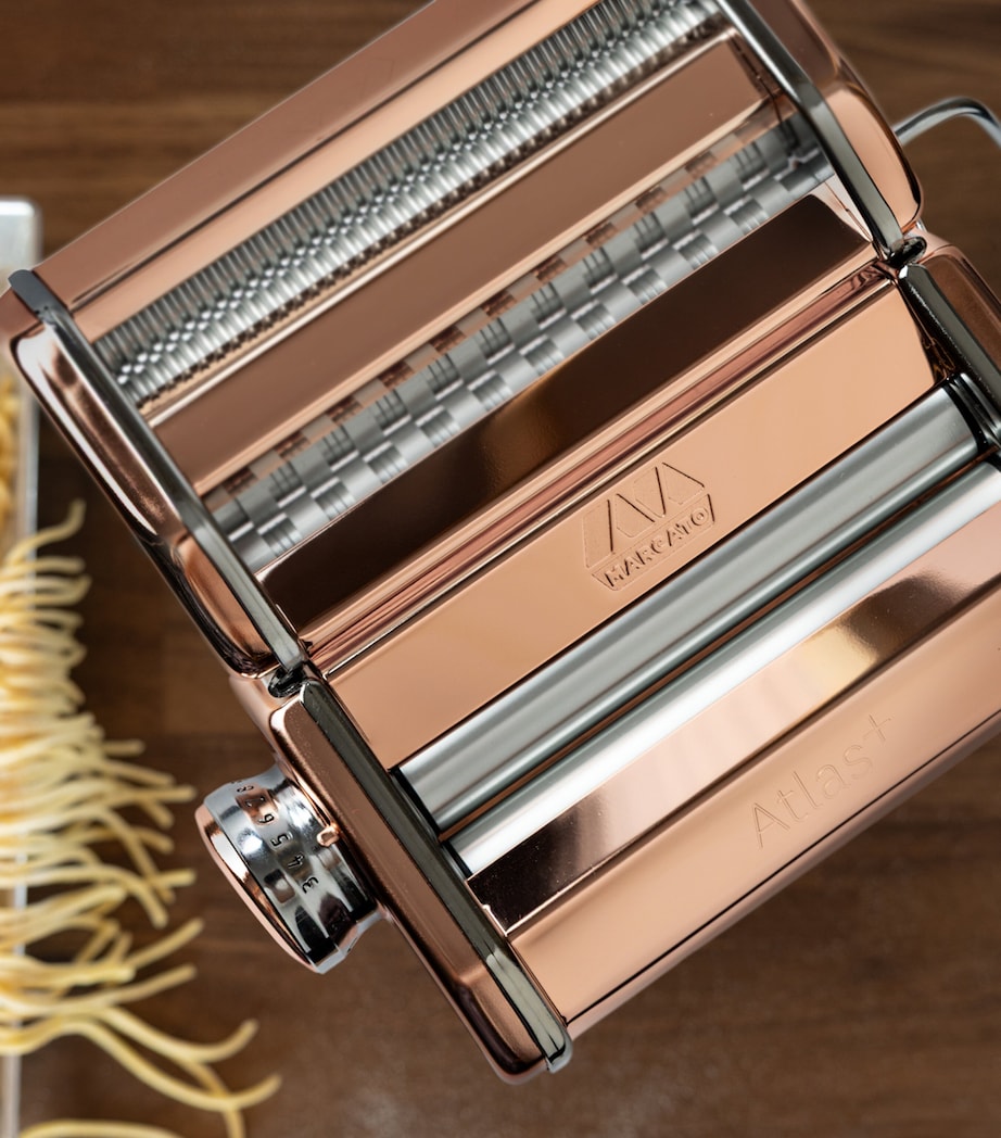 Atlas+ Pasta Machine COPPER Image 5