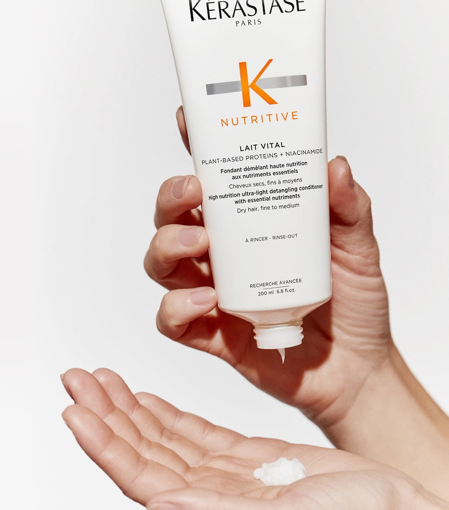 Lait Vital Conditioner (250ml) NO COLOUR Image 2