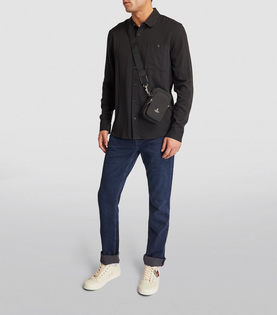 Federal Slim Jeans JENKINS Image 2