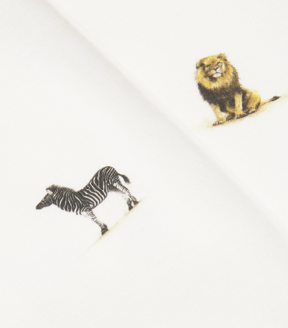 Safari Pyjama Set (7-8 Years) SAFARI Image 4