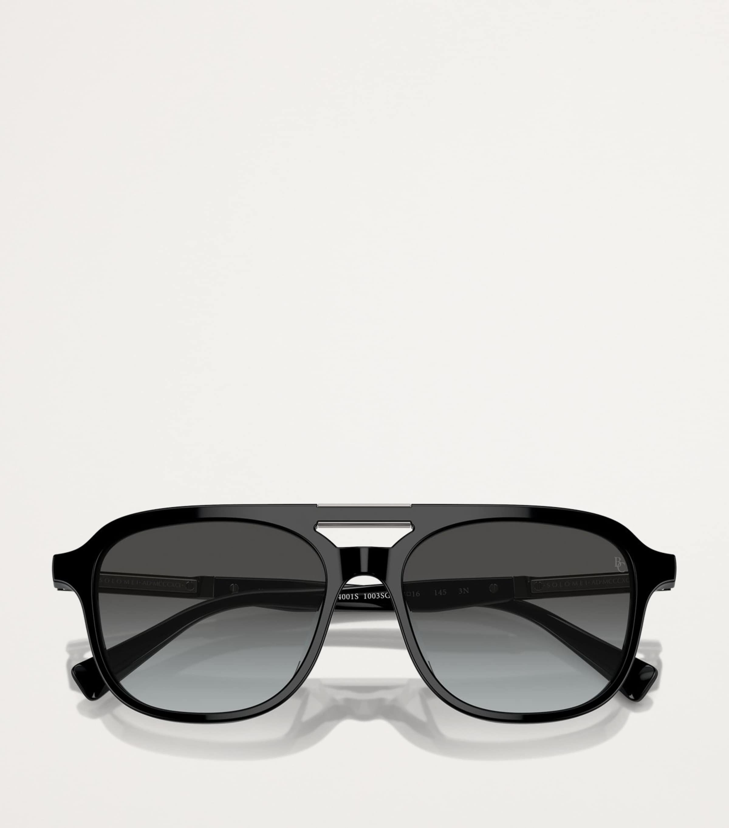 Acetate BC4001S Sunglasses 1003SG Image 4