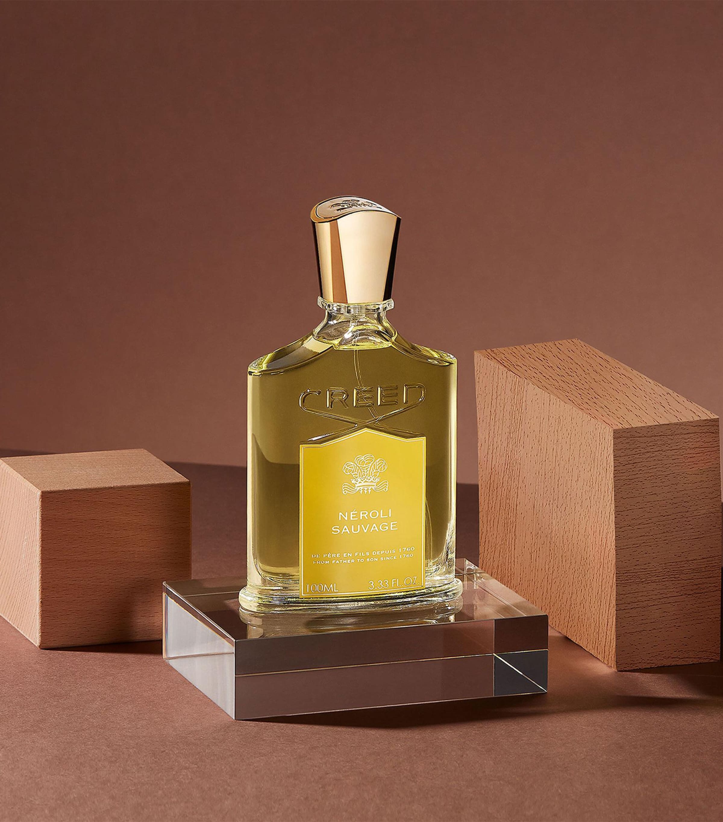 Creed Neroli Sauvage Eau de Parfum (50ml) Image 3