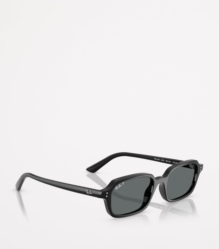 RB4455 Zuri Bio-Based Sunglasses 667781 Image 6