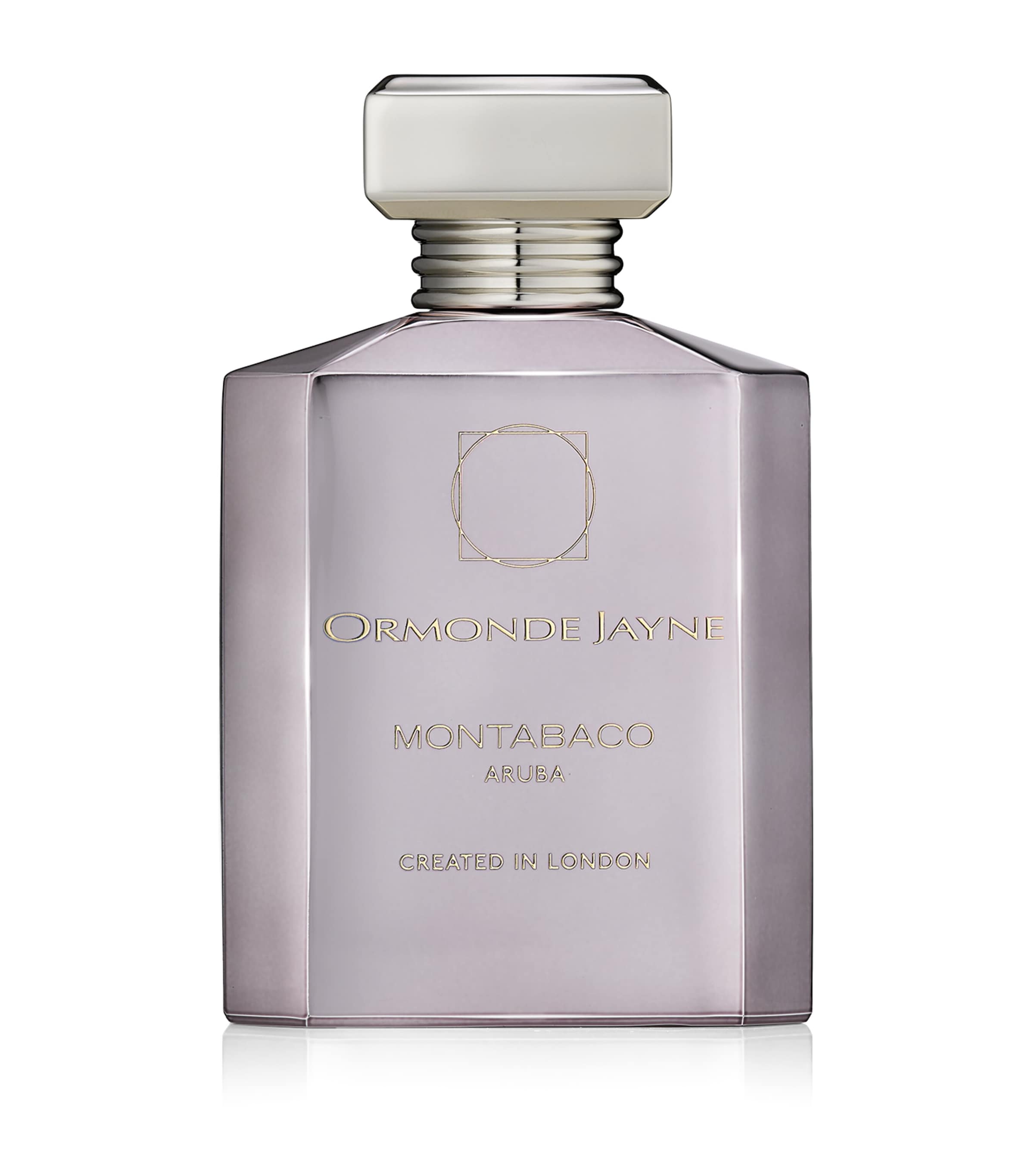 Ormonde Jayne Montabaco Aruba Eau De Parfum