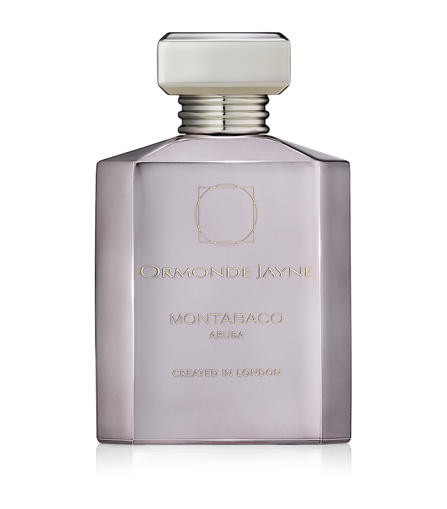 Montabaco Aruba Eau de Parfum (88ml) NO COLOUR Image 1