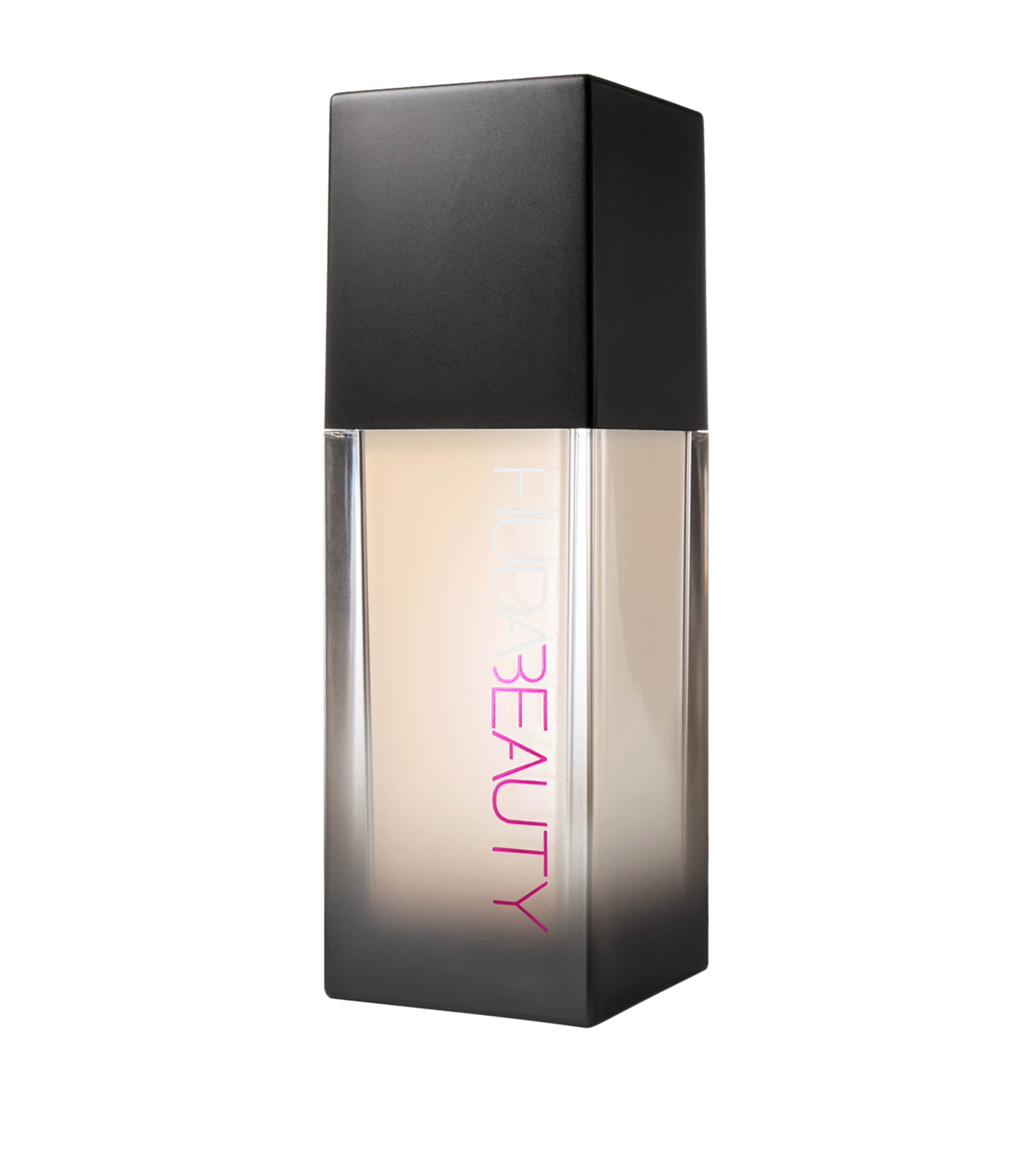 Huda Beauty #FauxFilter Luminous Matte Liquid Foundation Angel Food Image 1