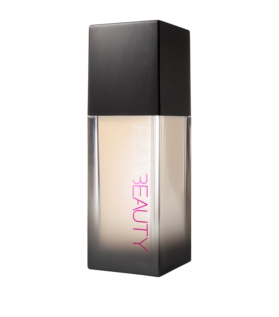 Huda Beauty #FauxFilter Luminous Matte Liquid Foundation Angel Food Image 1