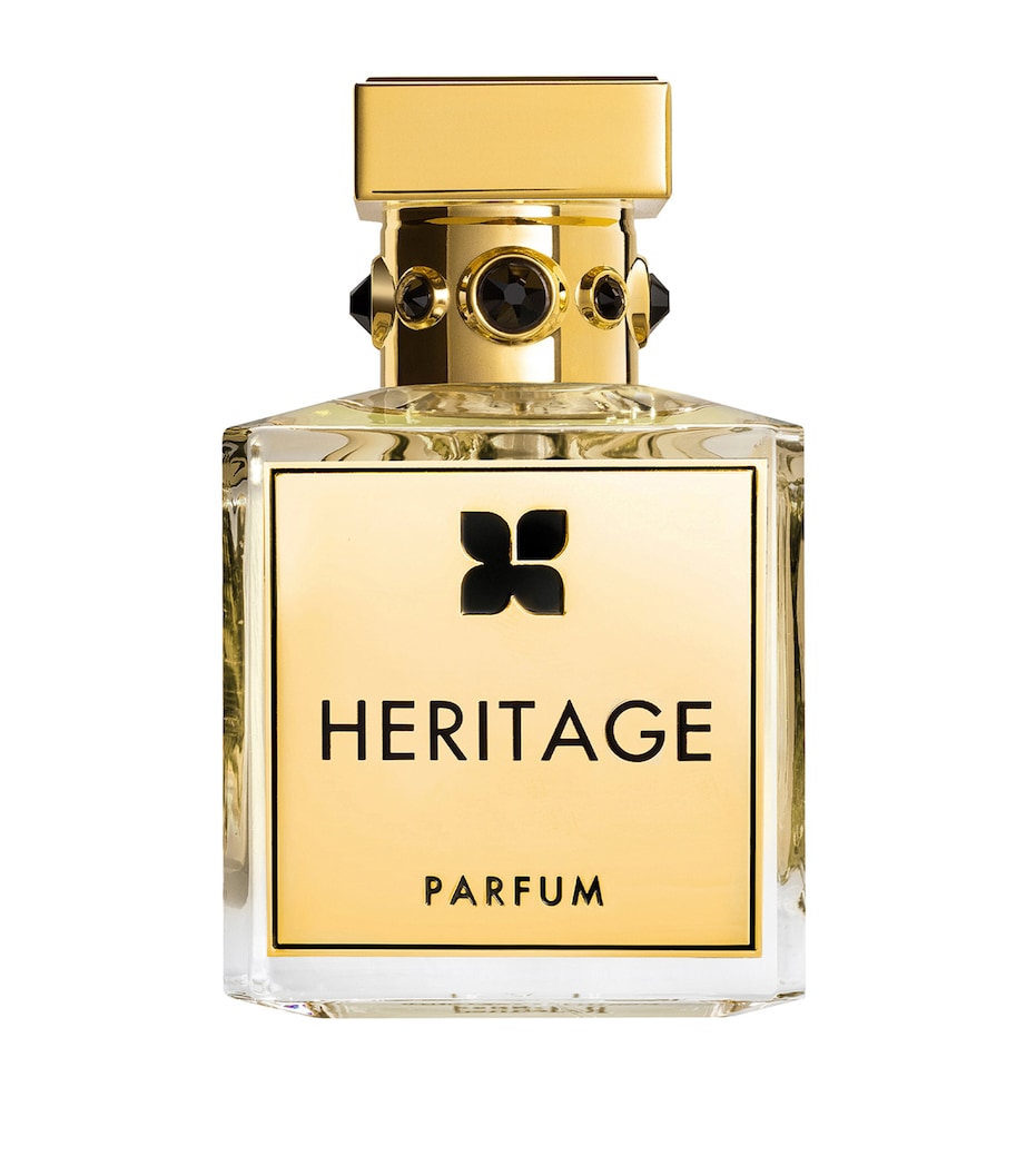 Heritage Parfum (100ml) NO COLOUR Image 1