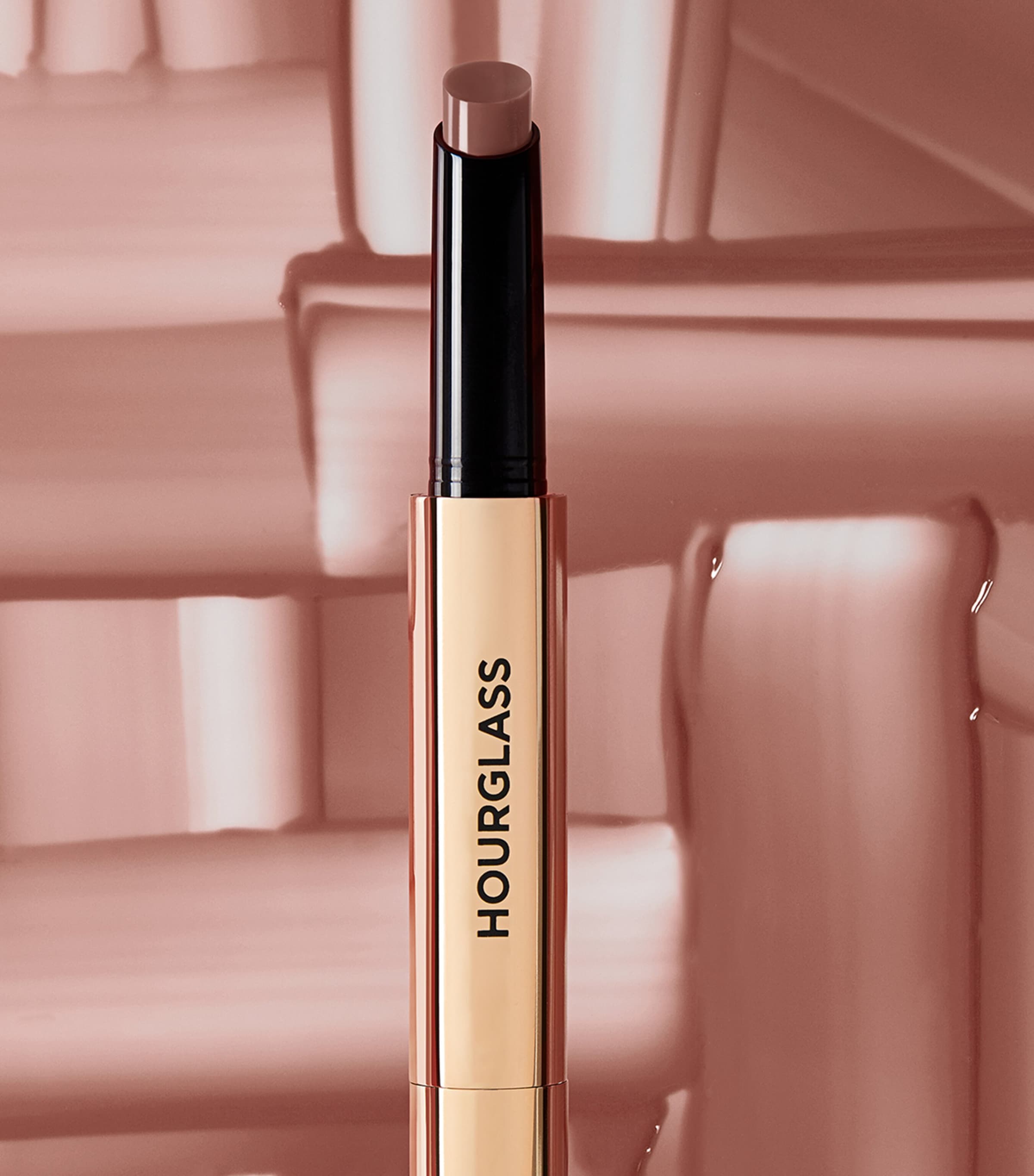 Phantom Volumizing Glossy Balm RISE 100 Image 5