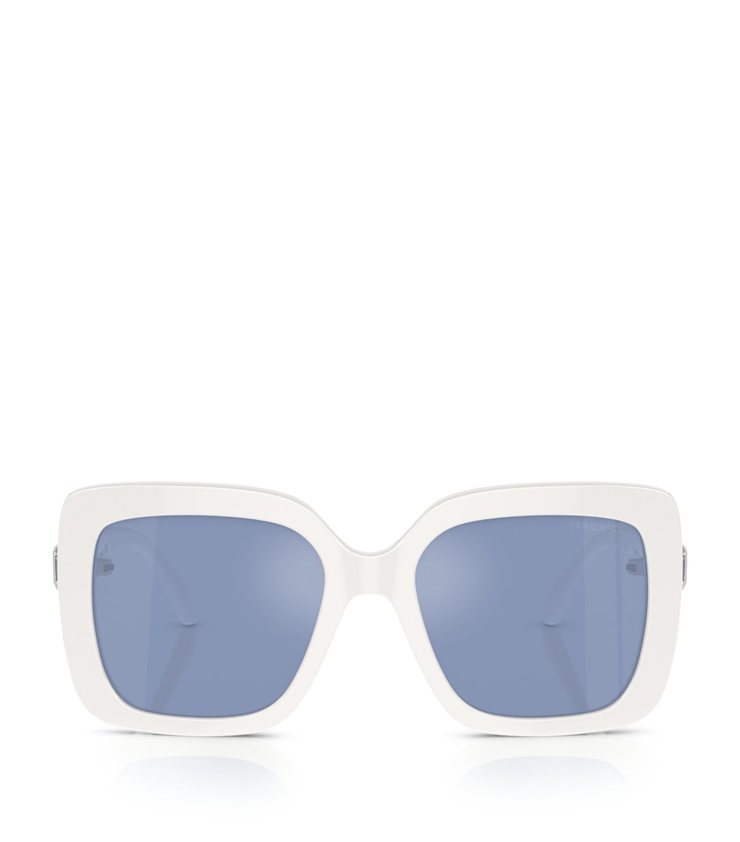 Swarovski Square SK6001 Sunglasses | Holiday Shop | Womens | Sunglasses | Women Accessories