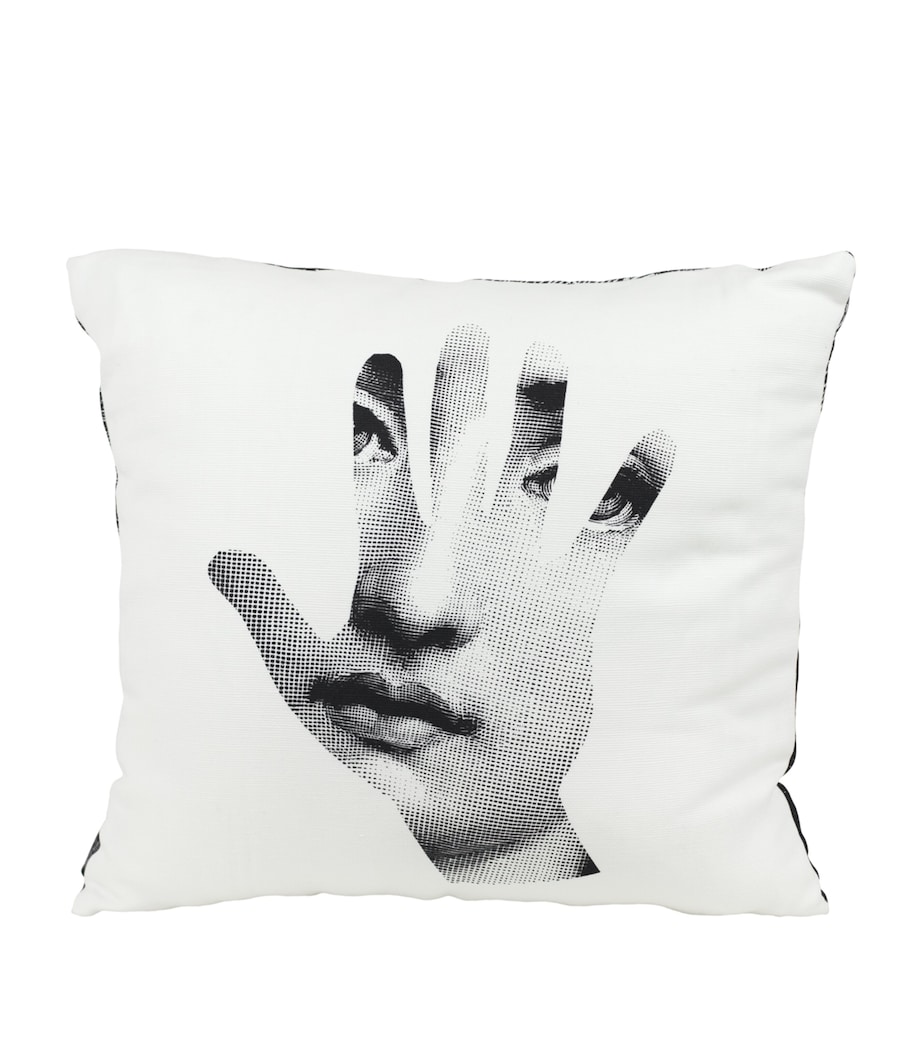 Mano Cushion (40cm x 40cm) MULTI Image 2