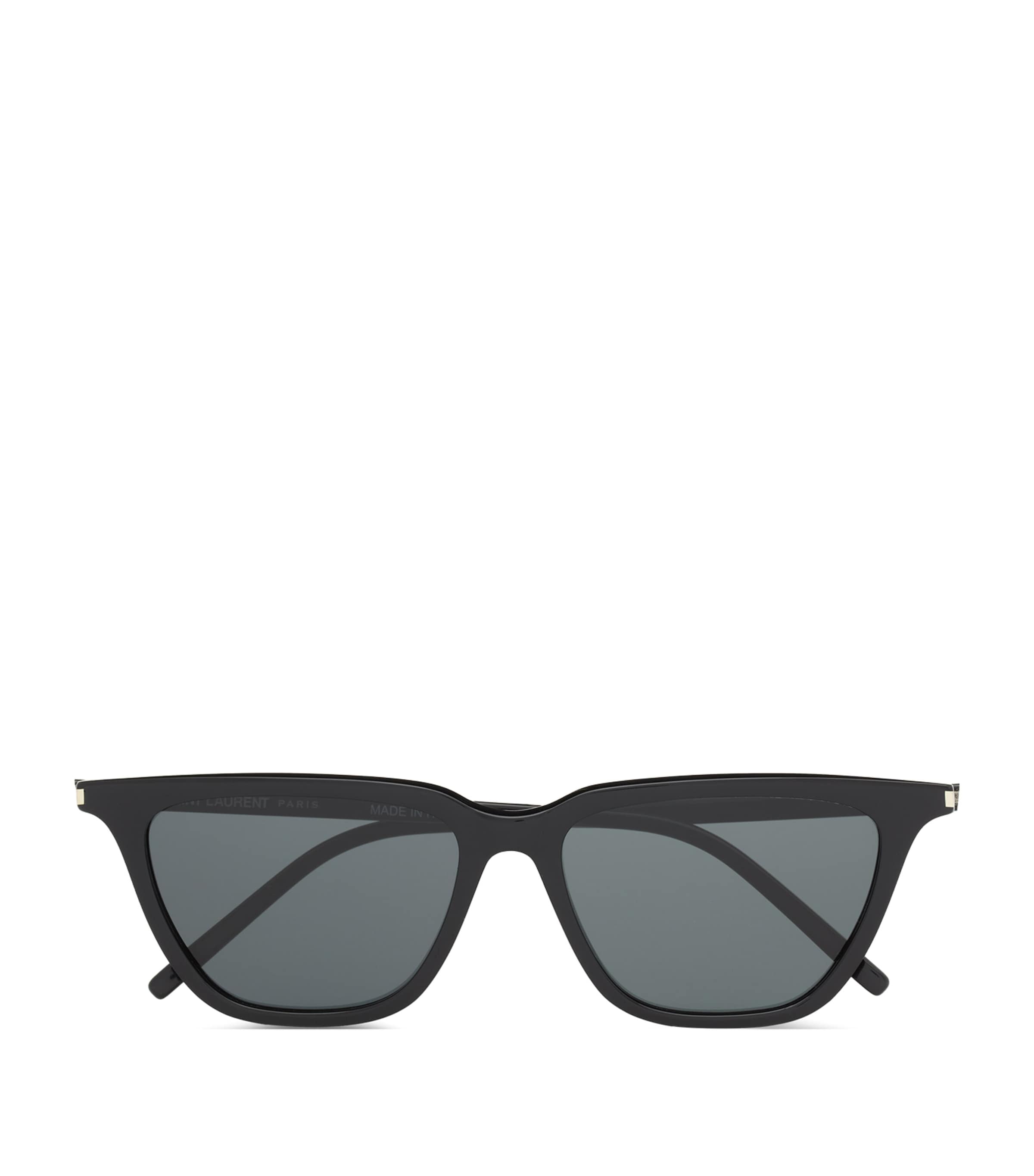 Saint Laurent Square 889 Sunglasses Image 1