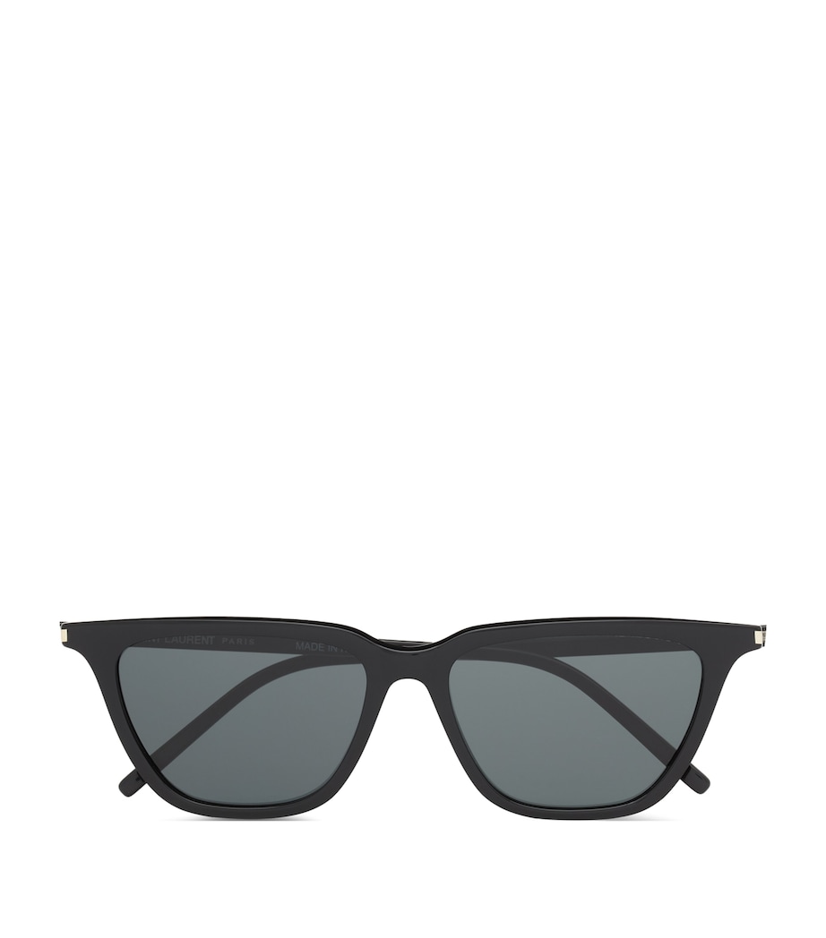 Saint Laurent Square 889 Sunglasses Image 1
