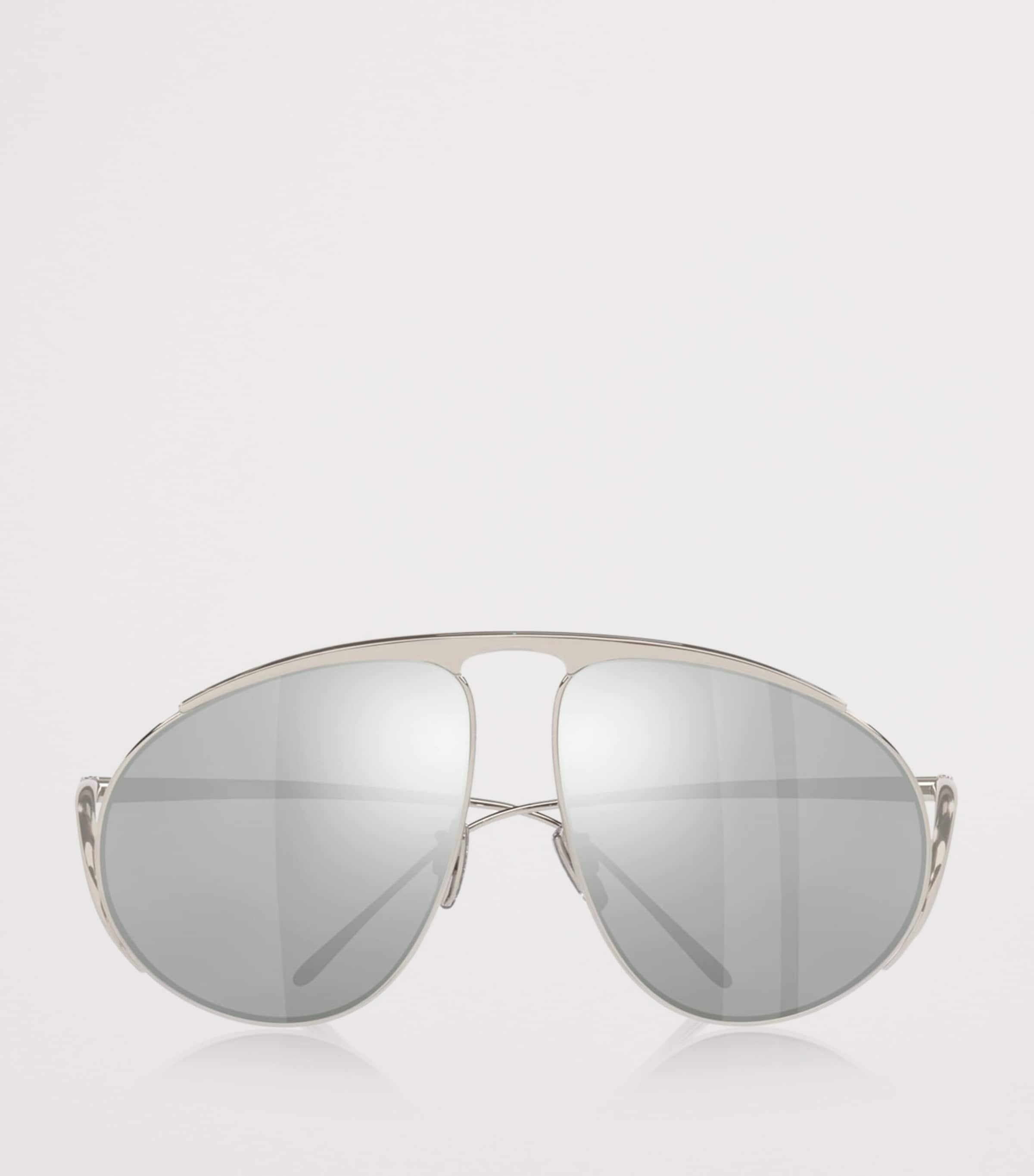 LOEWE Hillock Pilot Sunglasses Image 5