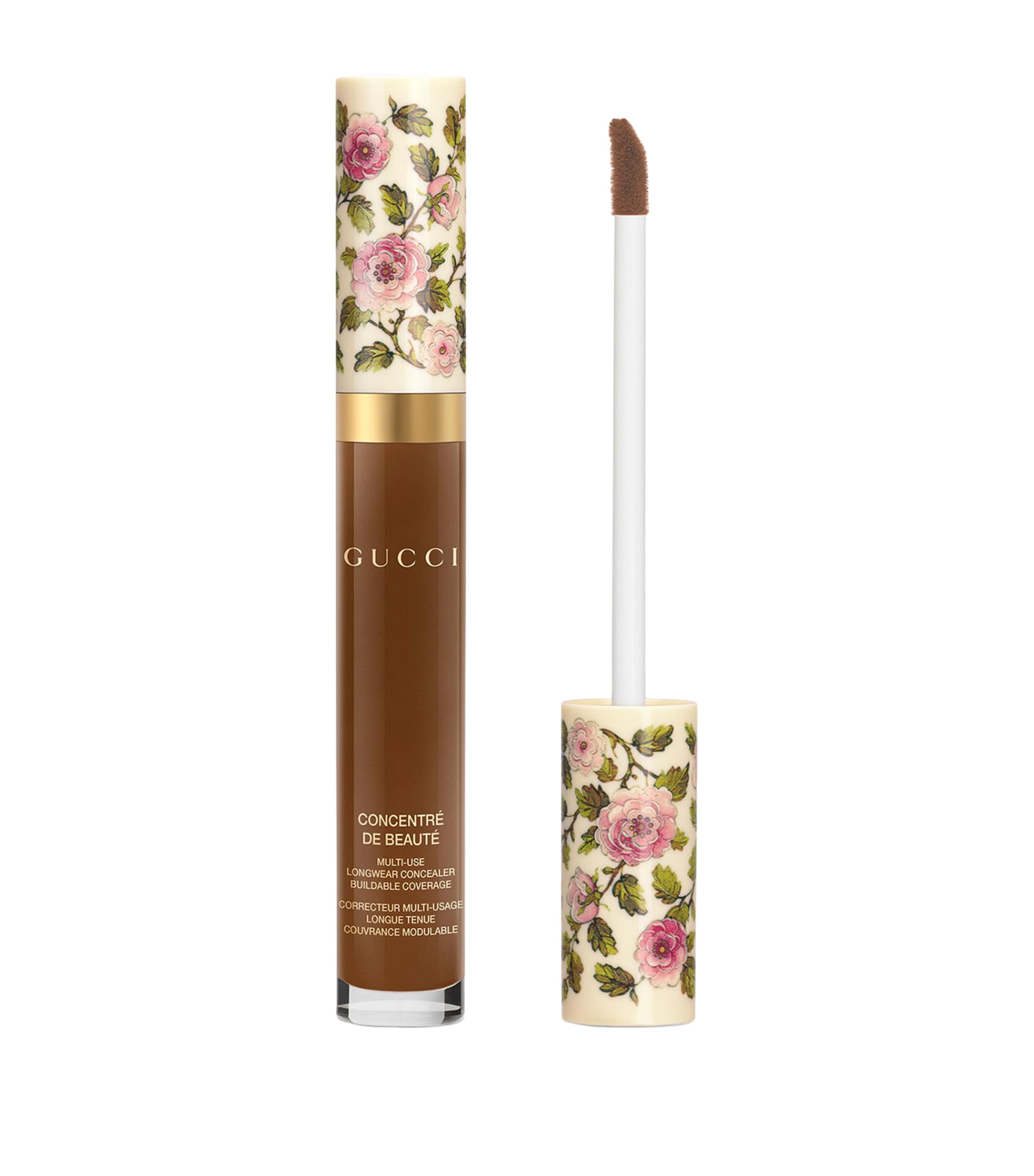 Gucci Concentré De Beauté Liquid Concealer | Make-up | Face | Concealers | Designers | Gucci