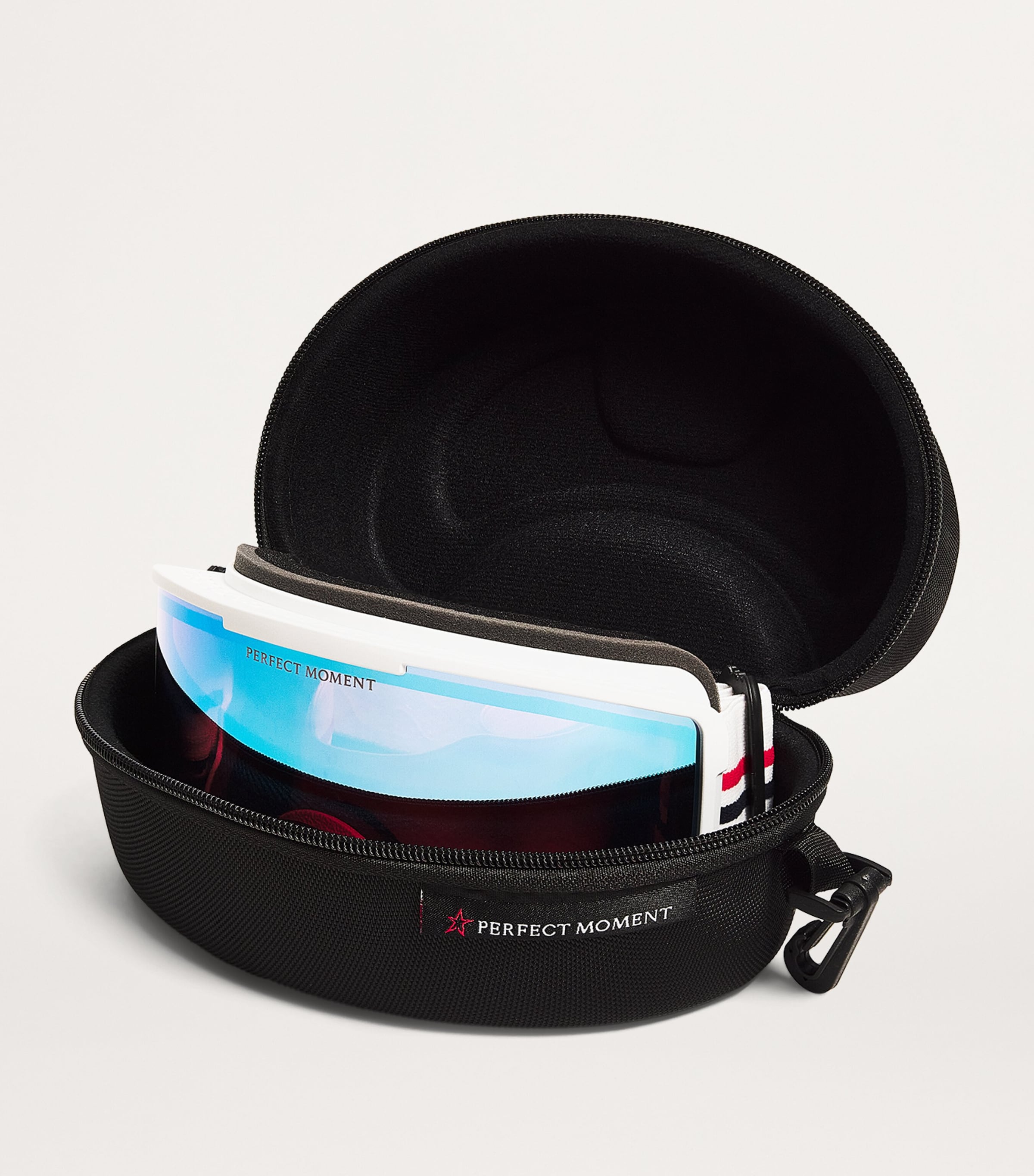 Polar Goggles | Perfect Moment