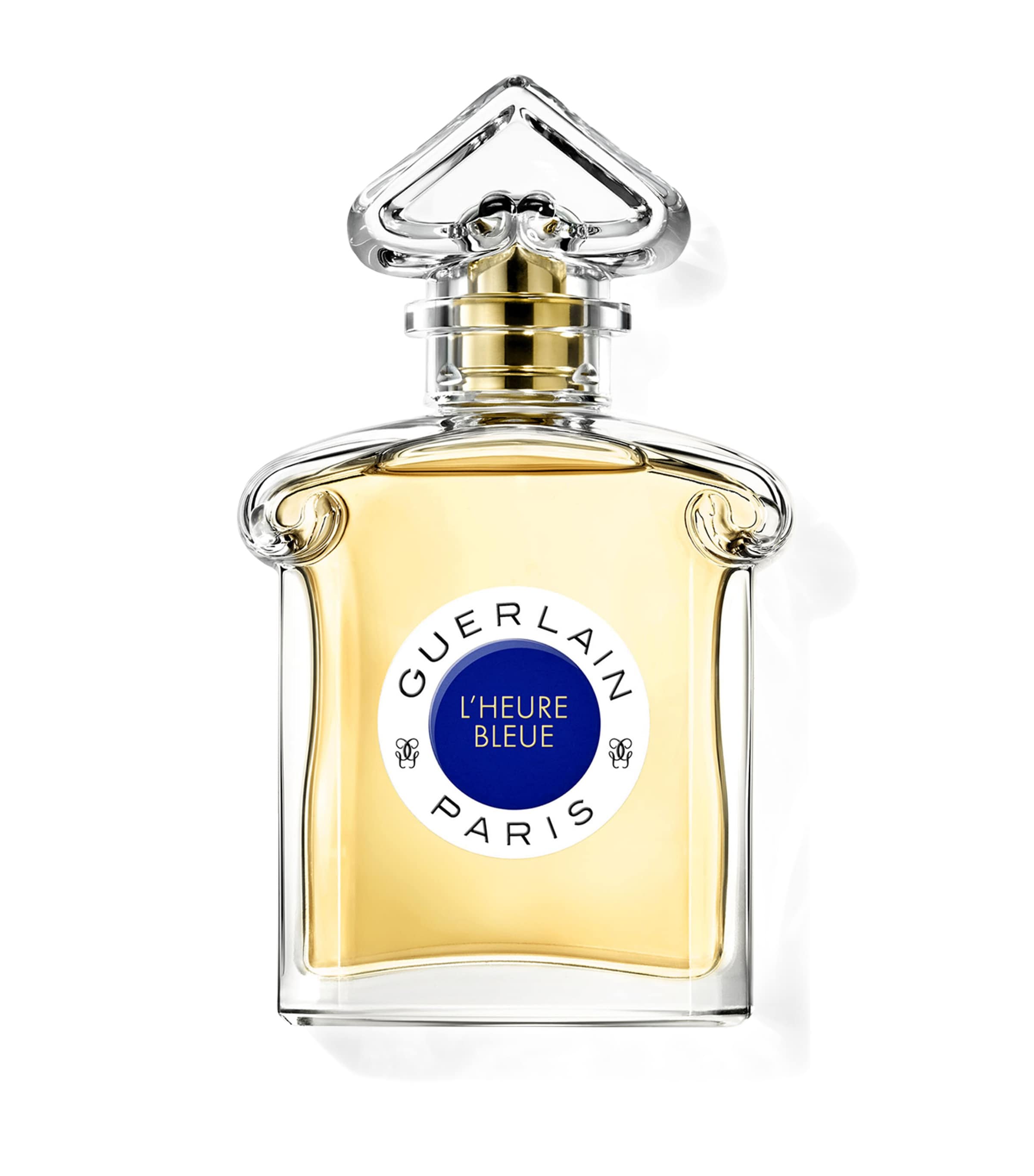 Guerlain L'heure Bleue Eau De Toilette In White