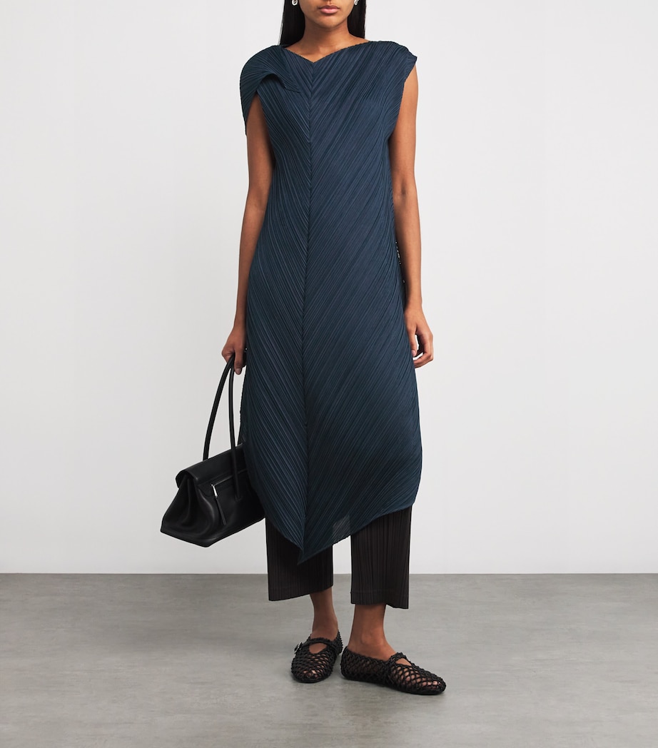 Flare Midi Dress 77 Image 2