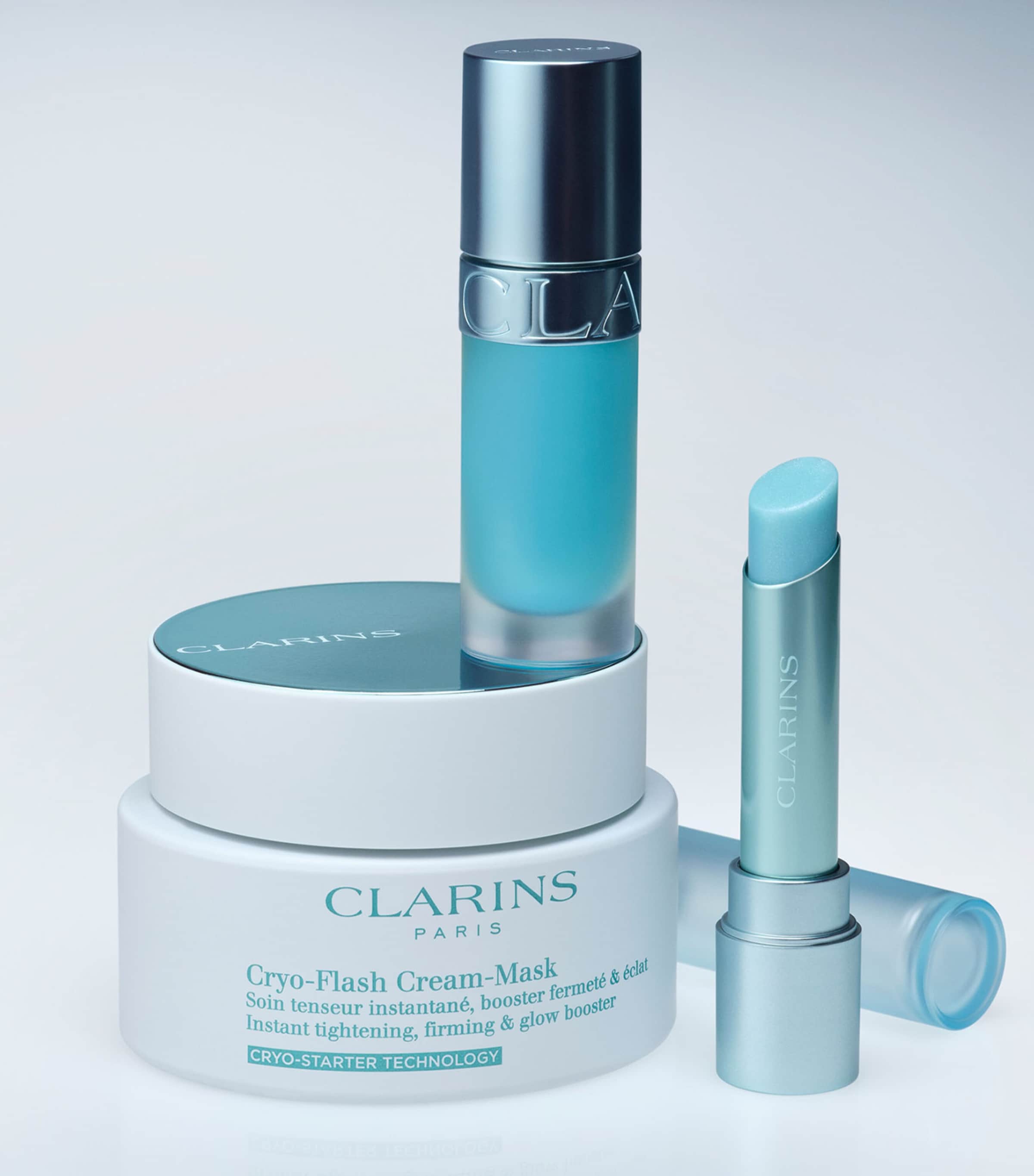 Clarins Lip Comfort Oil Image 9