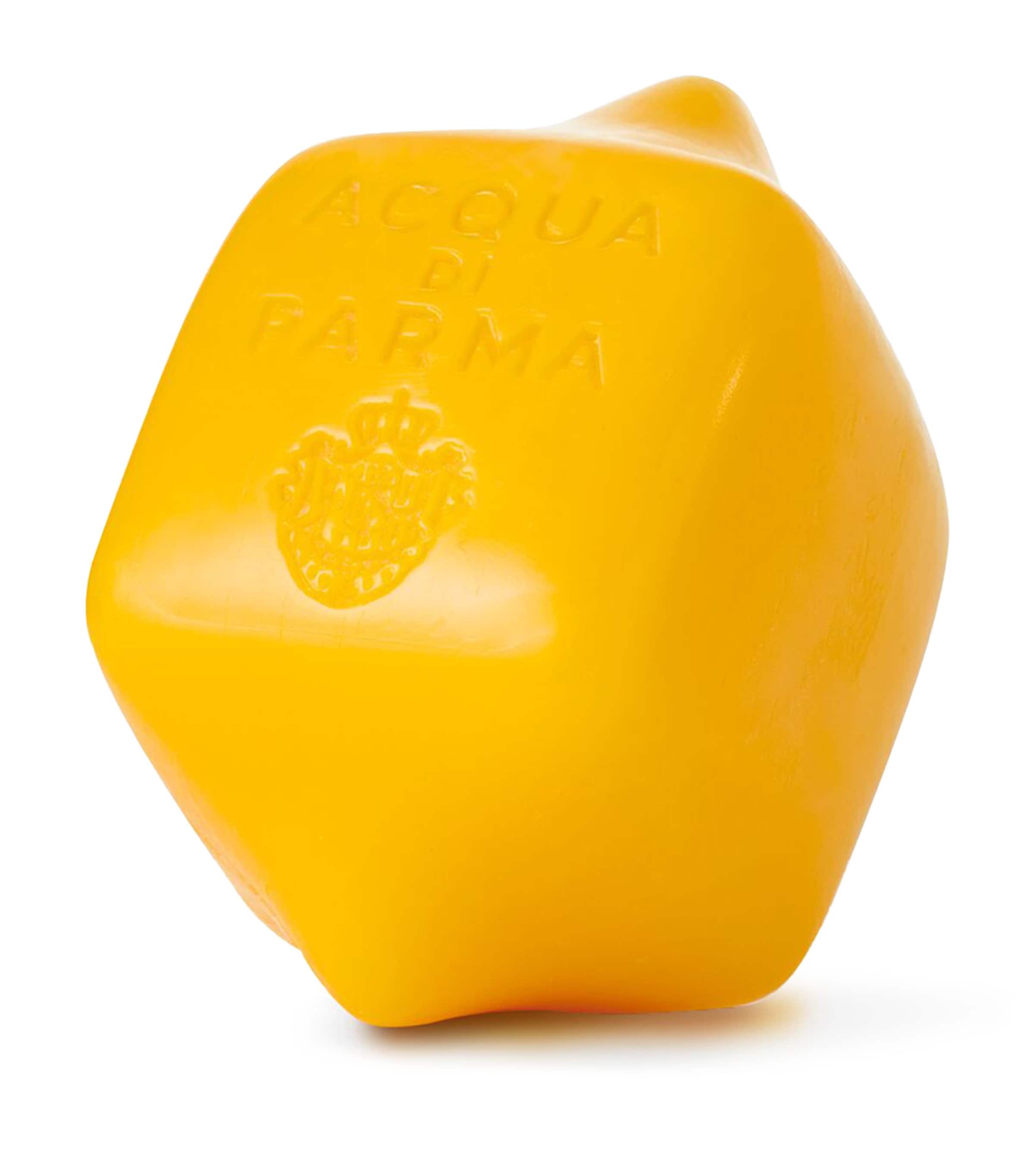 Blu Mediterraneo Arancia di Capri Citrus Soap (220g) NO COLOUR Image 1