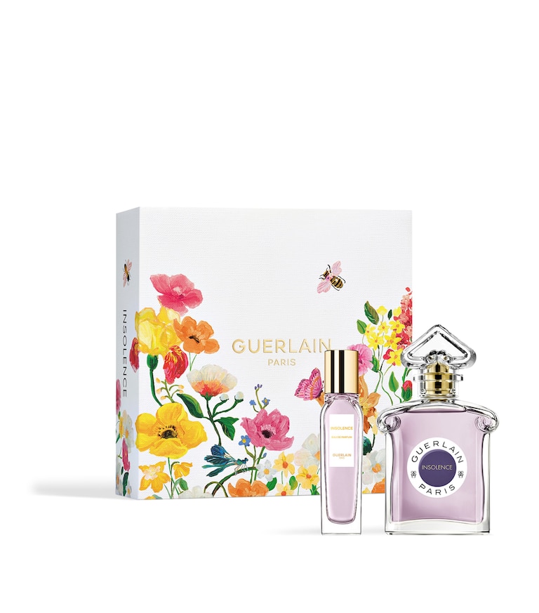 Guerlain Collection Guerlain Les Légendaires Insolence Eau de Parfum Fragrance Gift Set ...