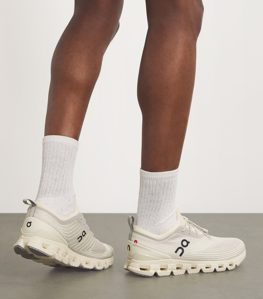 Cloud X Z5 Trainers ICE / CREAM Image 2