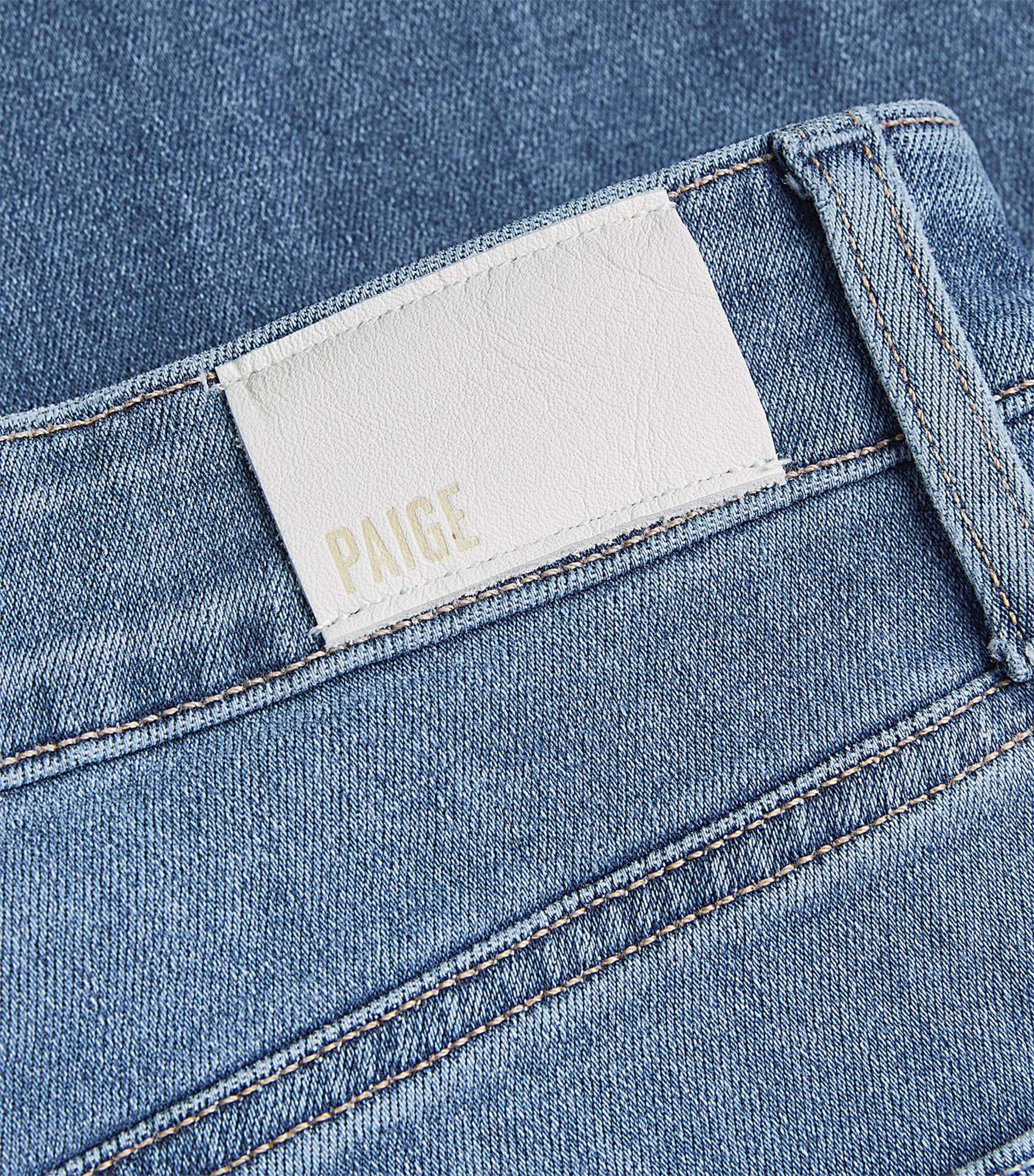 Anessa Wide-Leg Jeans ROCK SHOW DISTRESSED Image 5