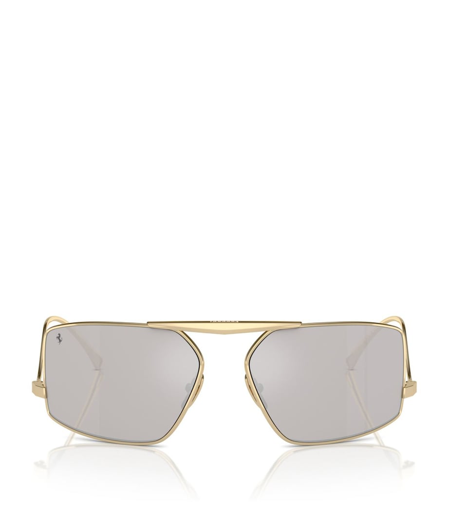 Metal FH1008 Sunglasses 106/6G Image 1