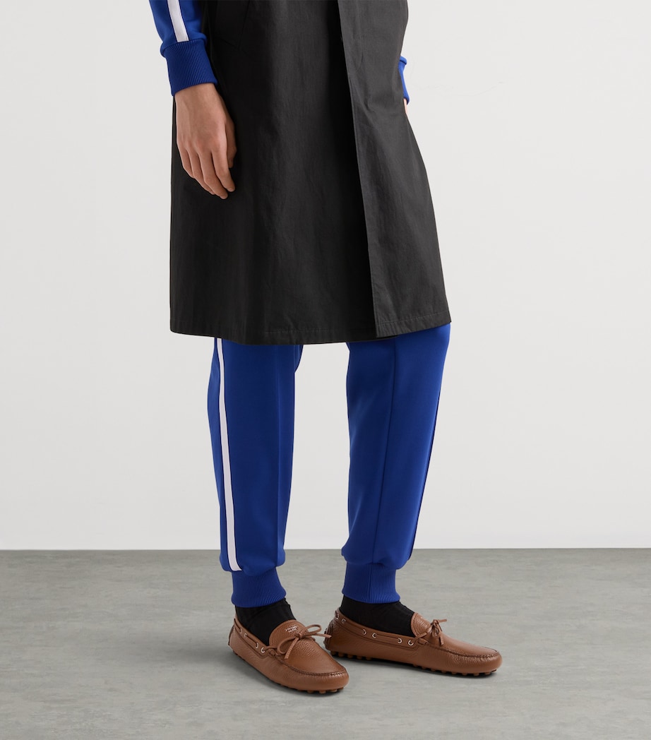 Technical Logo Sweatpants F0GXV Image 3