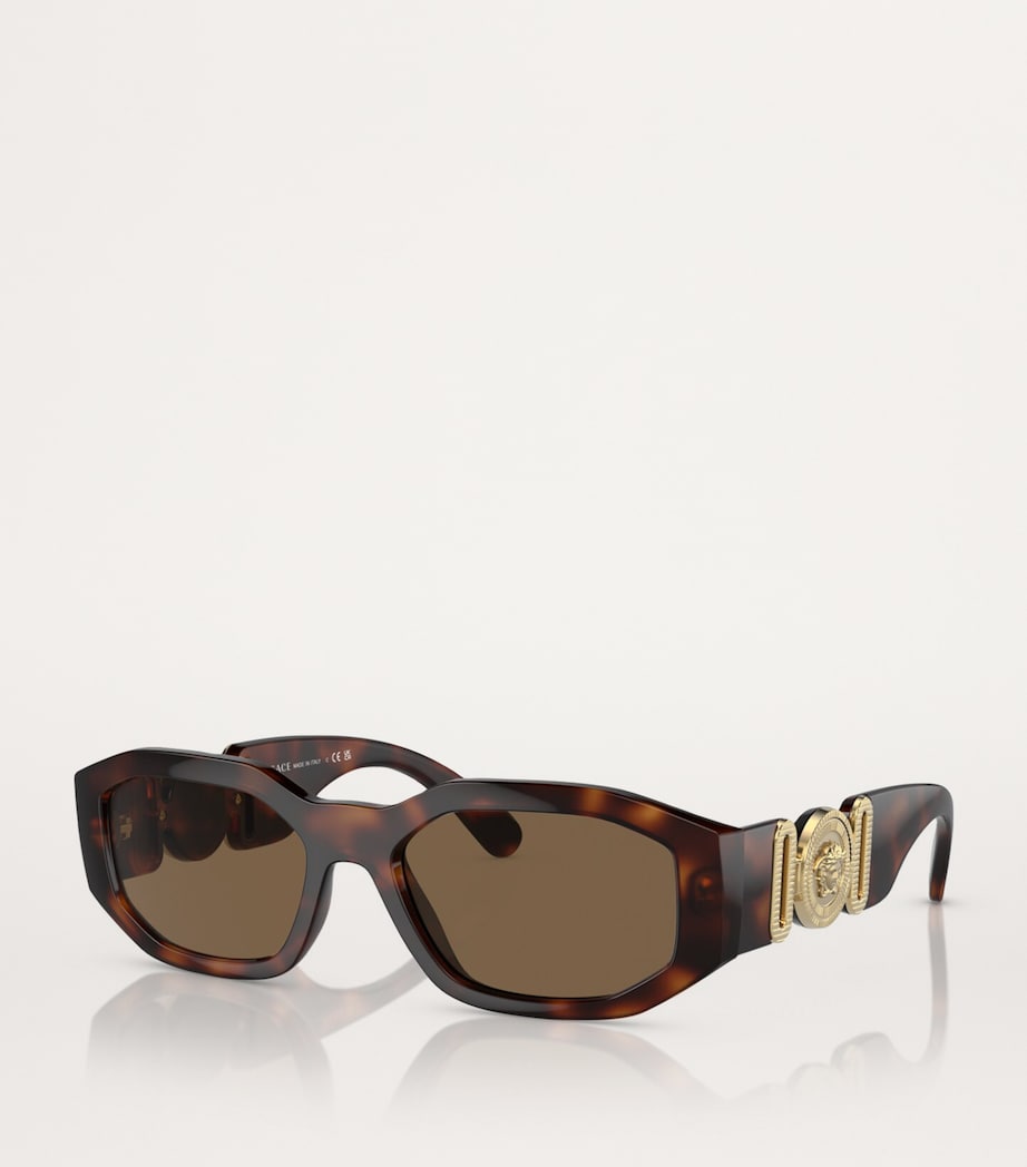 Nylon Sunglasses 521773 Image 2