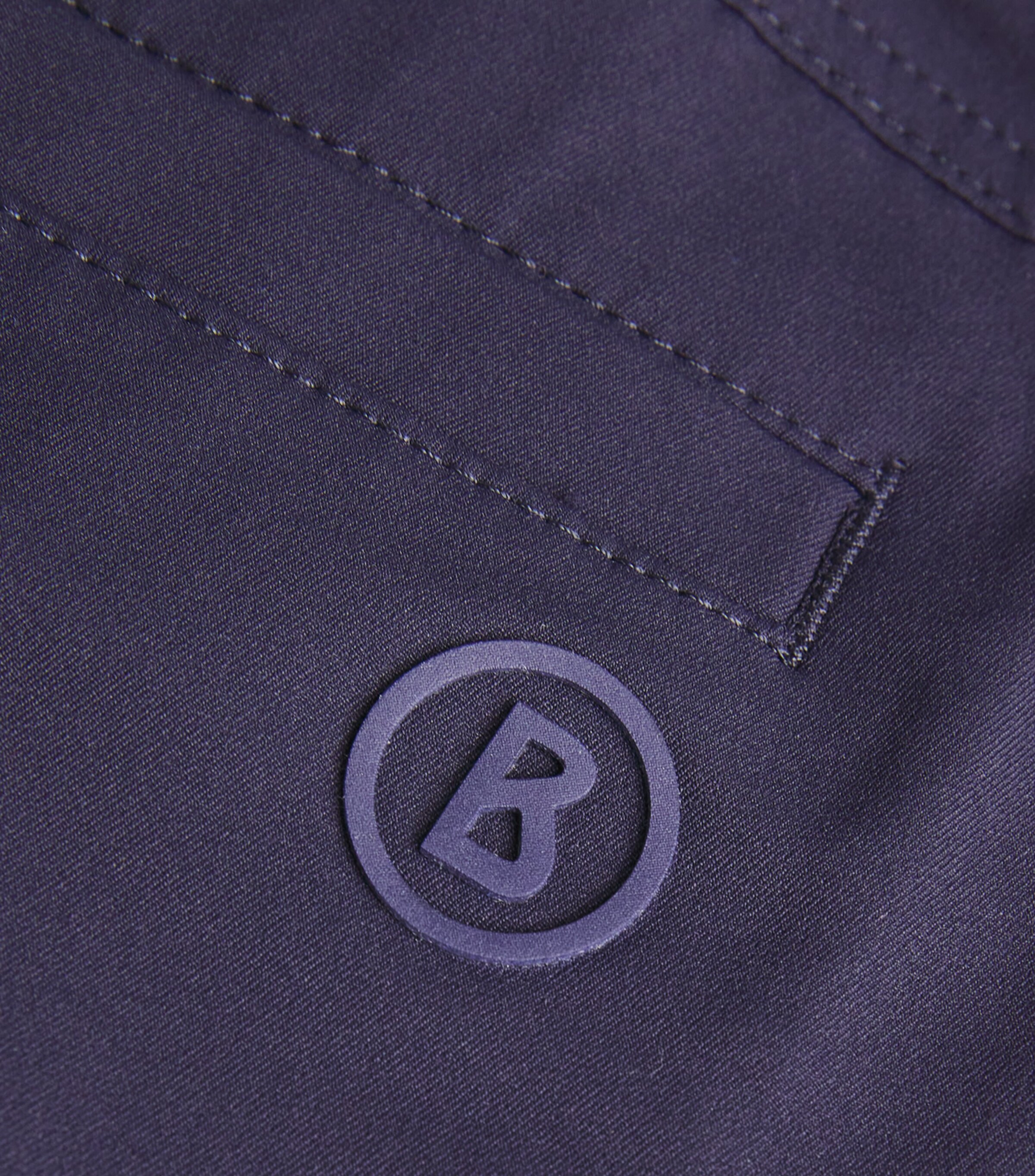 Straight Shorts 464 NAVY Image 5