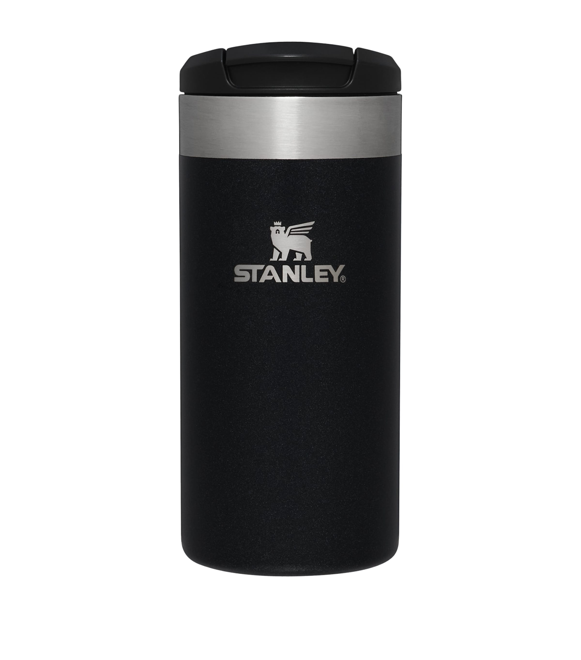 Stanley Aerolight Transit Mug In Black