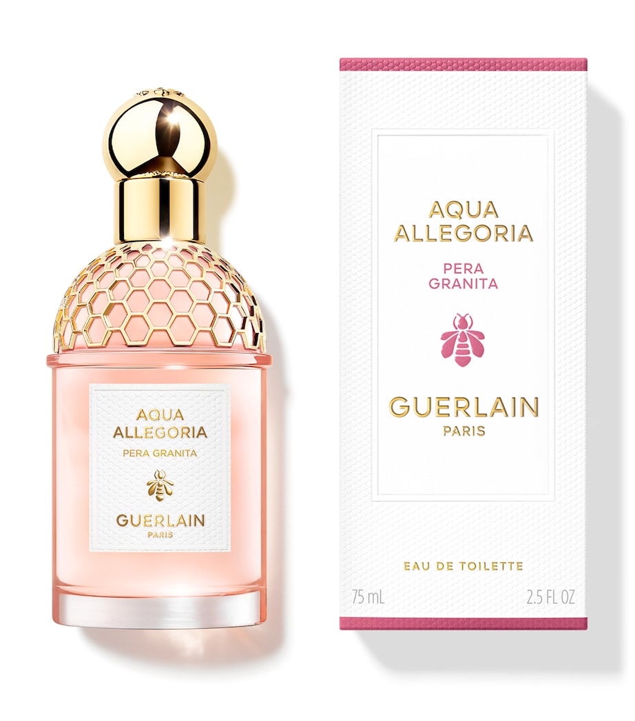 Guerlain Aqua Allegoria Pera Granita Eau de Toilette (75ml) Image 6