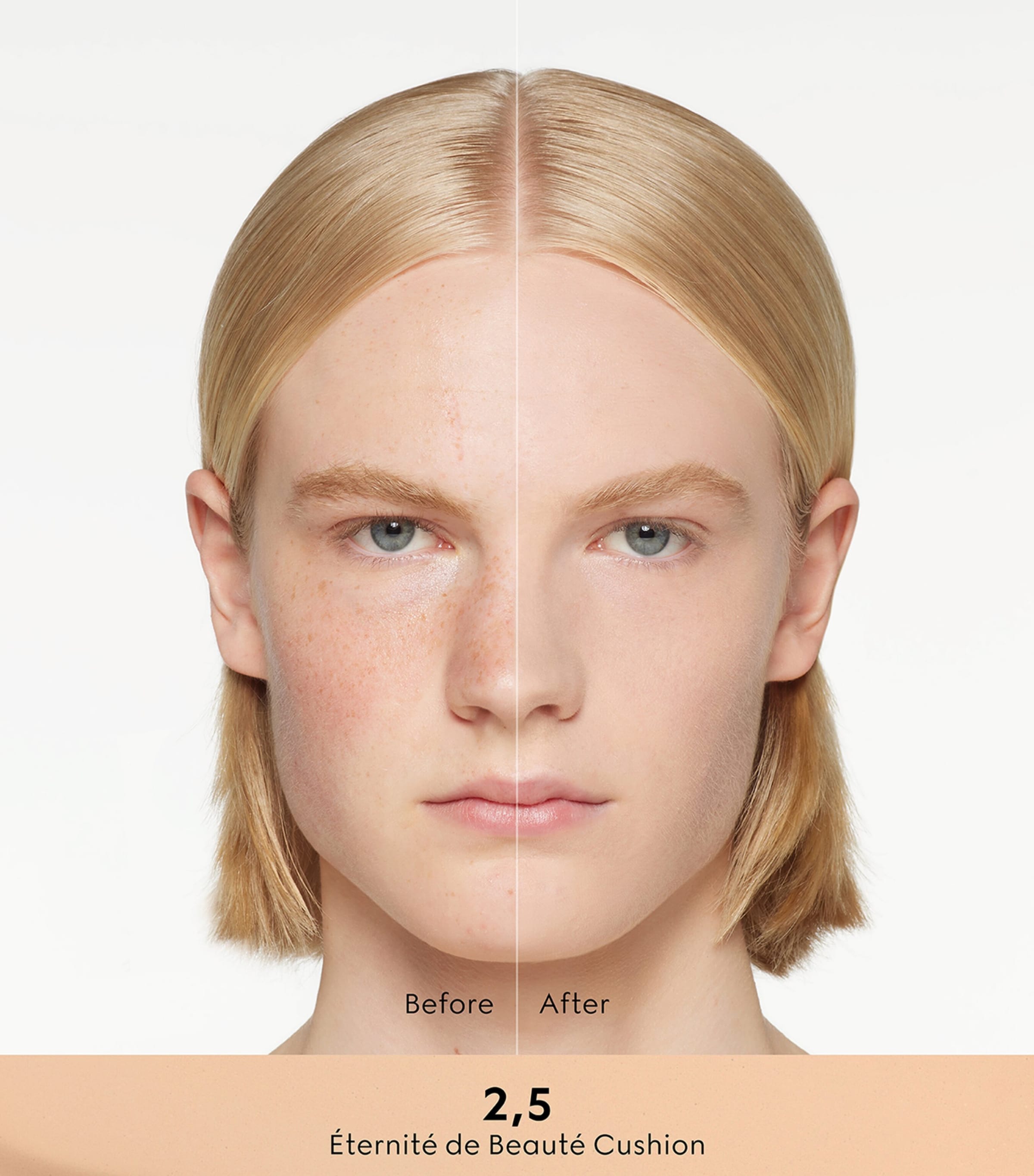 Gucci Éternité de Beauté Cushion Foundation Rg Iv Image 2