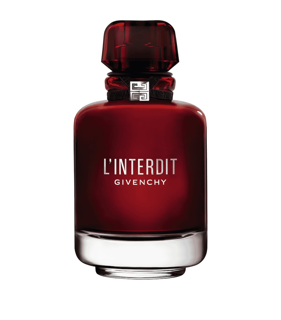L'Interdit Eau de Parfum Rouge (125ml) NO COLOUR Image 1