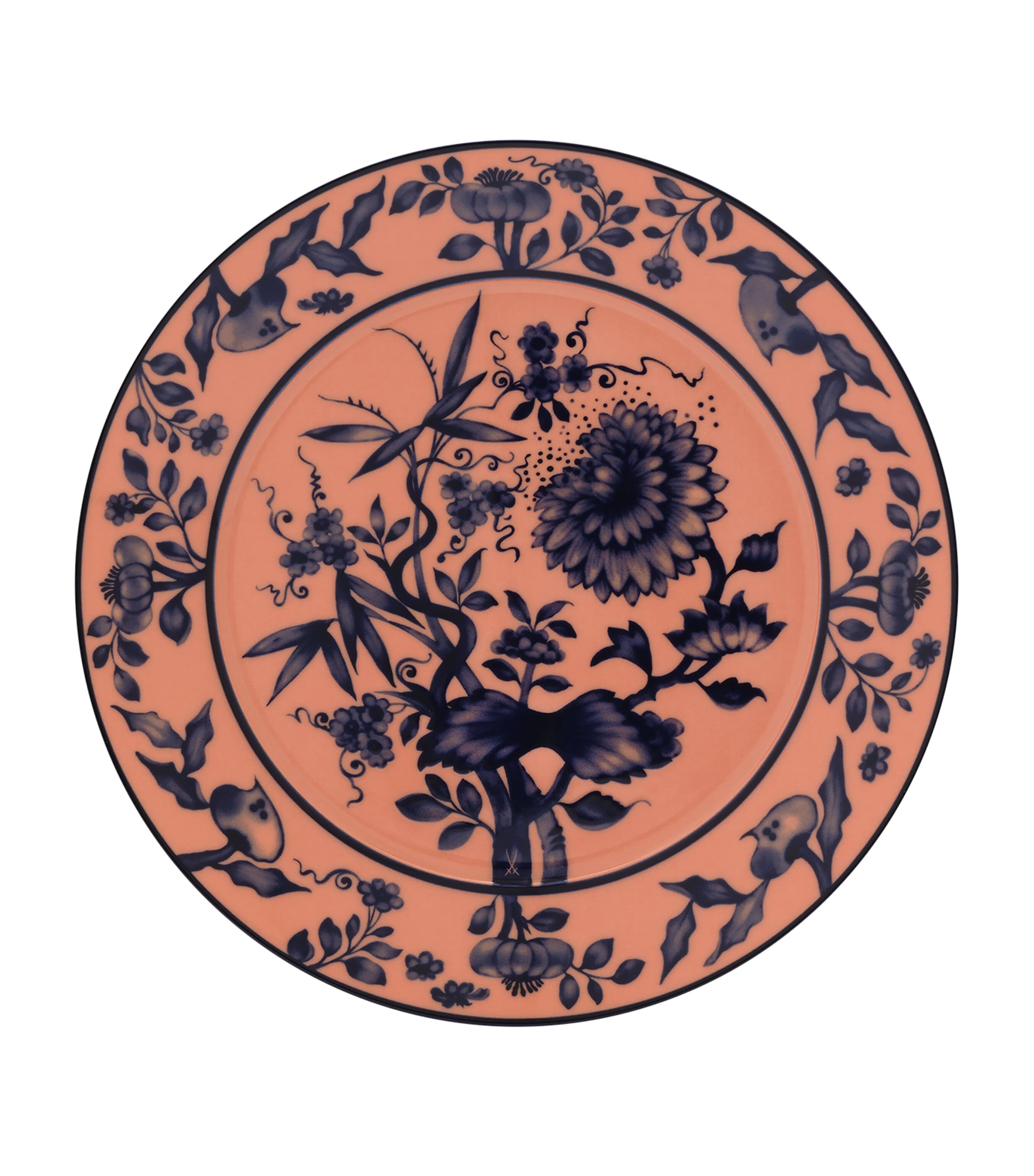 The Original Dessert Plate (22cm) NO COLOUR Image 1