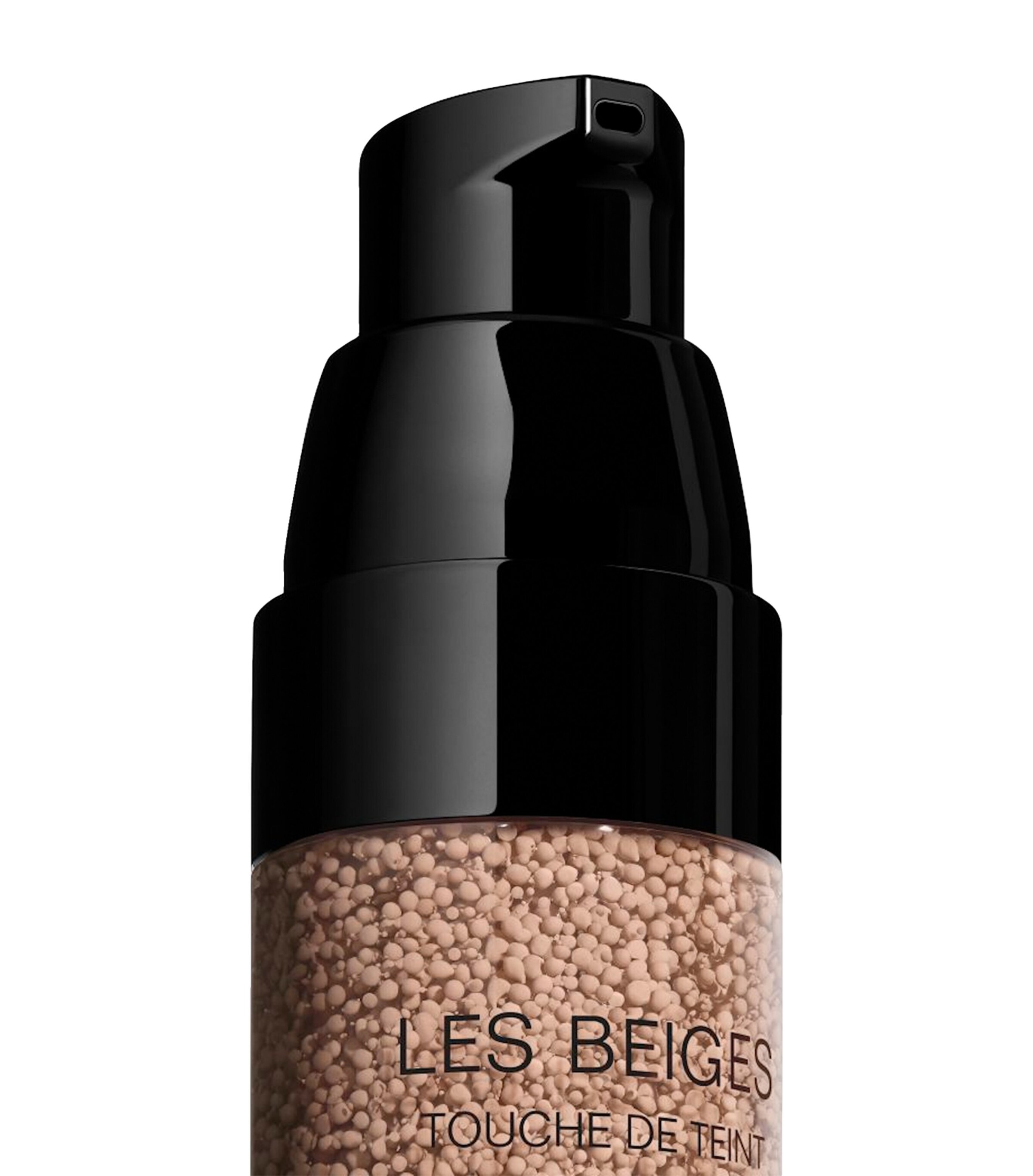 CHANEL LES BEIGES Touche De Teint Liquid Foundation Image 2