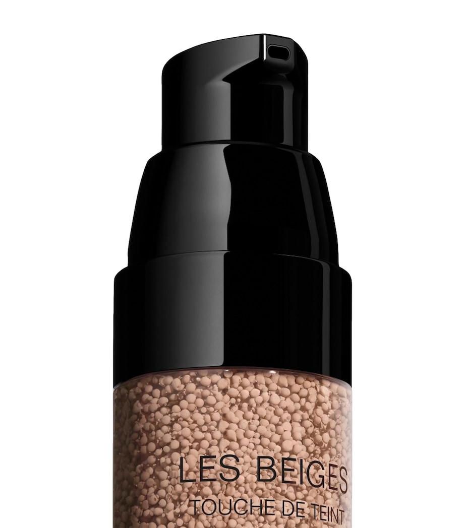LES BEIGES Touche De Teint Liquid Foundation BD01 Image 2