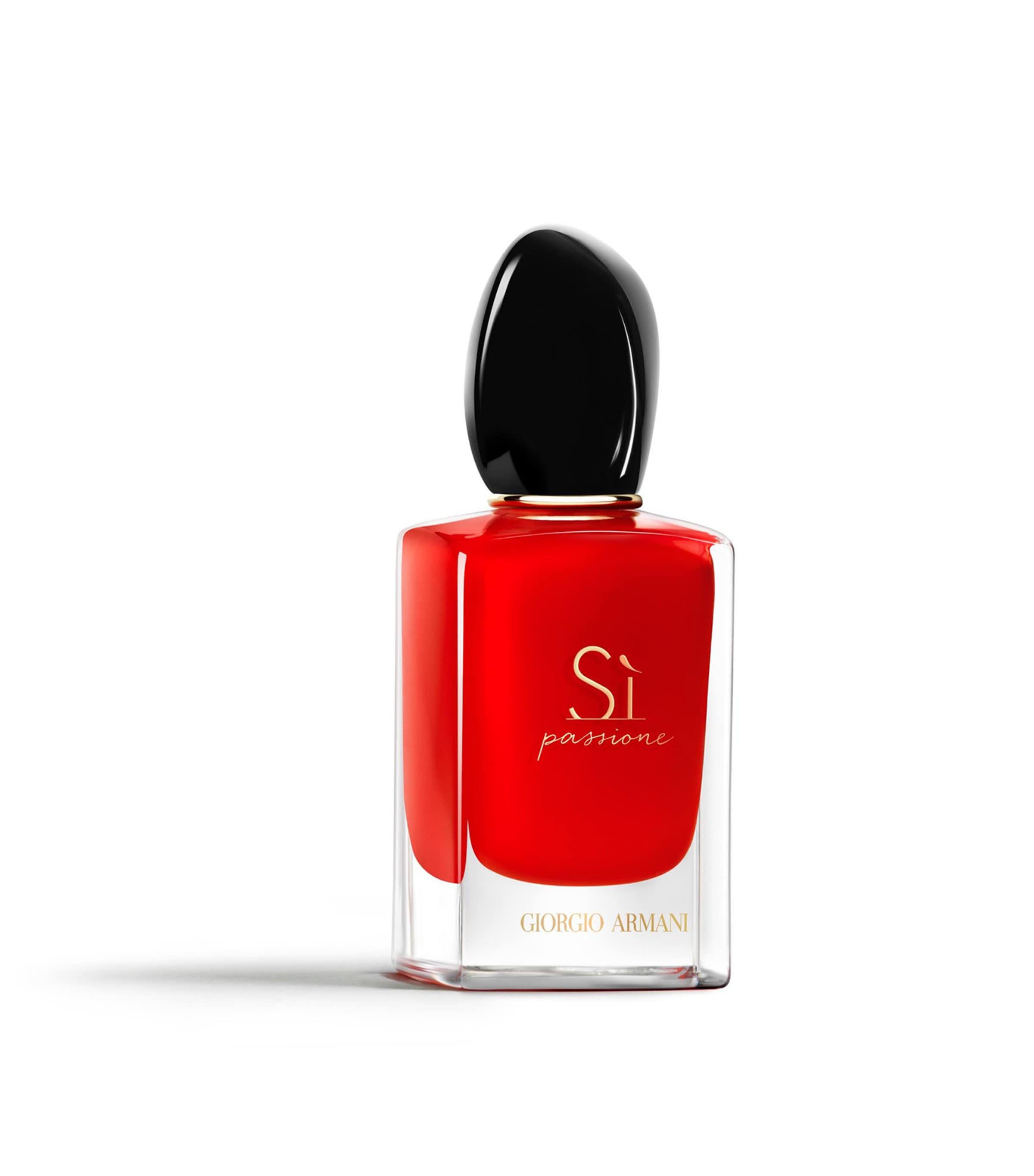 Armani Si Passione Eau de Parfum (30ml) | Perfume | Womens Perfume | Designers | Armani Armani Si Passione Eau de Parfum (30ml) | Perfume | Womens Perfume | Designers | Armani
