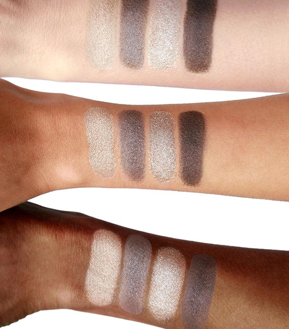 Luxury Eyeshadow Palette THE UPTOWN GIRL Image 4