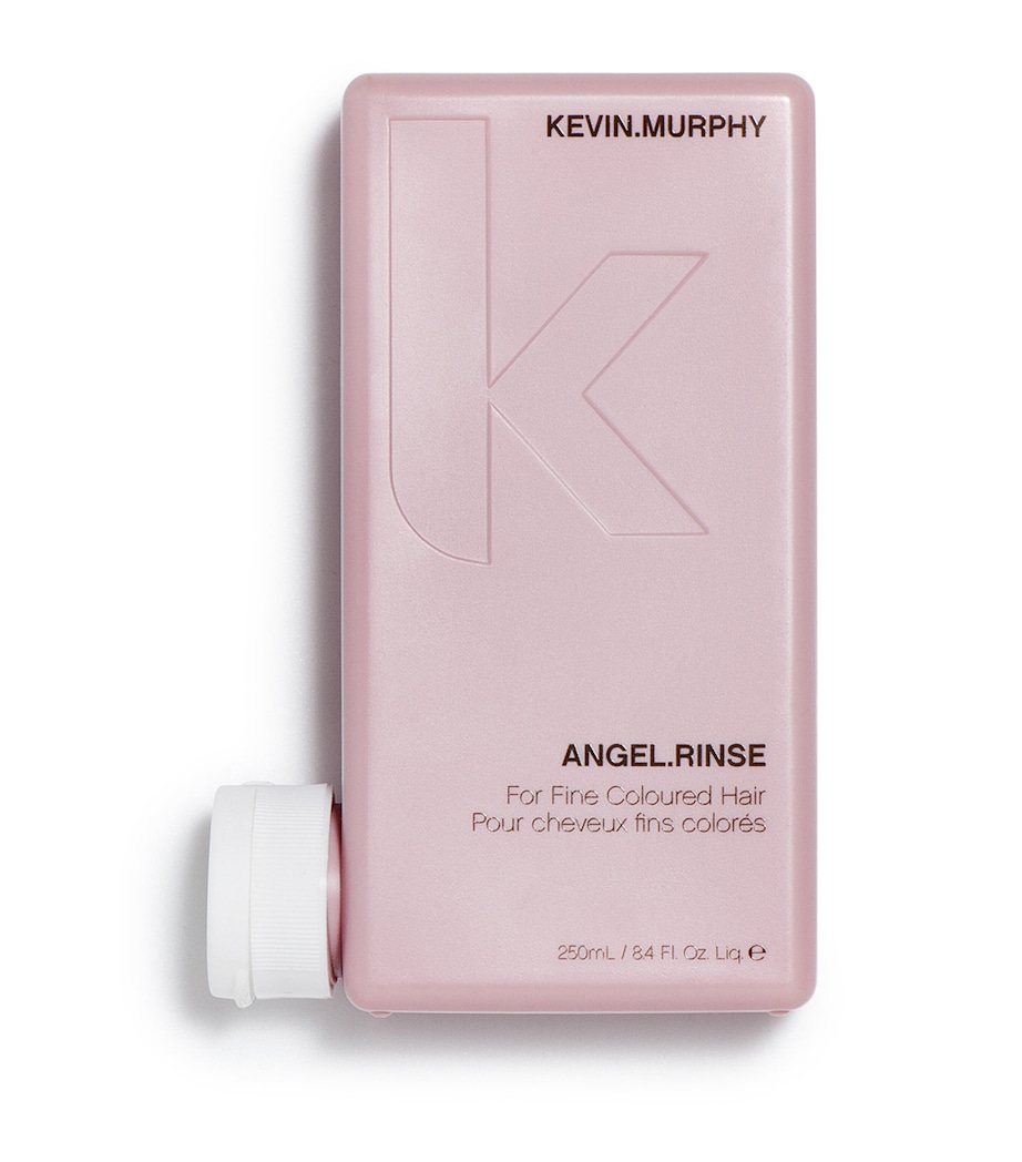 Angel Rinse Volumising Conditioner (250ml) NO COLOUR Image 1