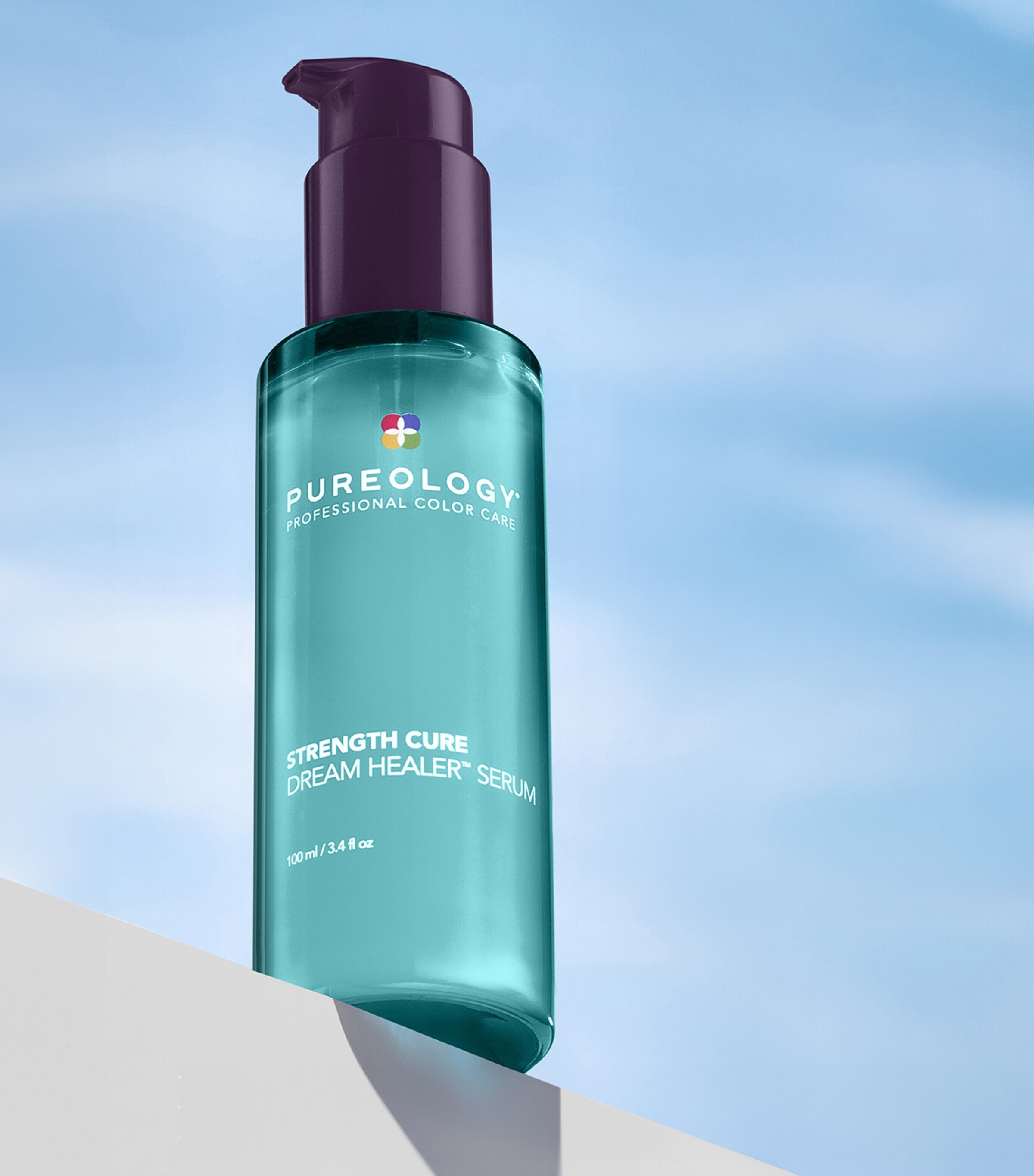 Pureology Strength Cure Dream Healer Hair Serum (100ml) Image 2