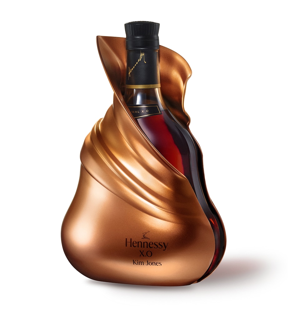 x Kim Jones Hennessy X.O Cognac (70cl) NO COLOUR Image 3