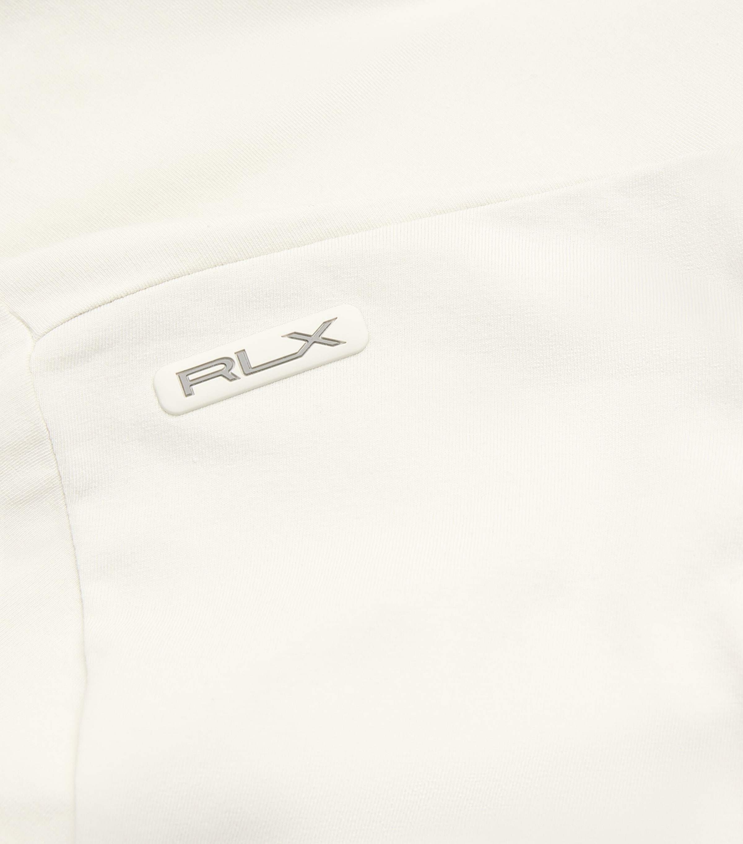 Stretch-Cotton Tailored Fit Performance Polo Shirt STONE PEBBLE Image 5